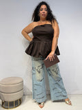 Denim Sfumature