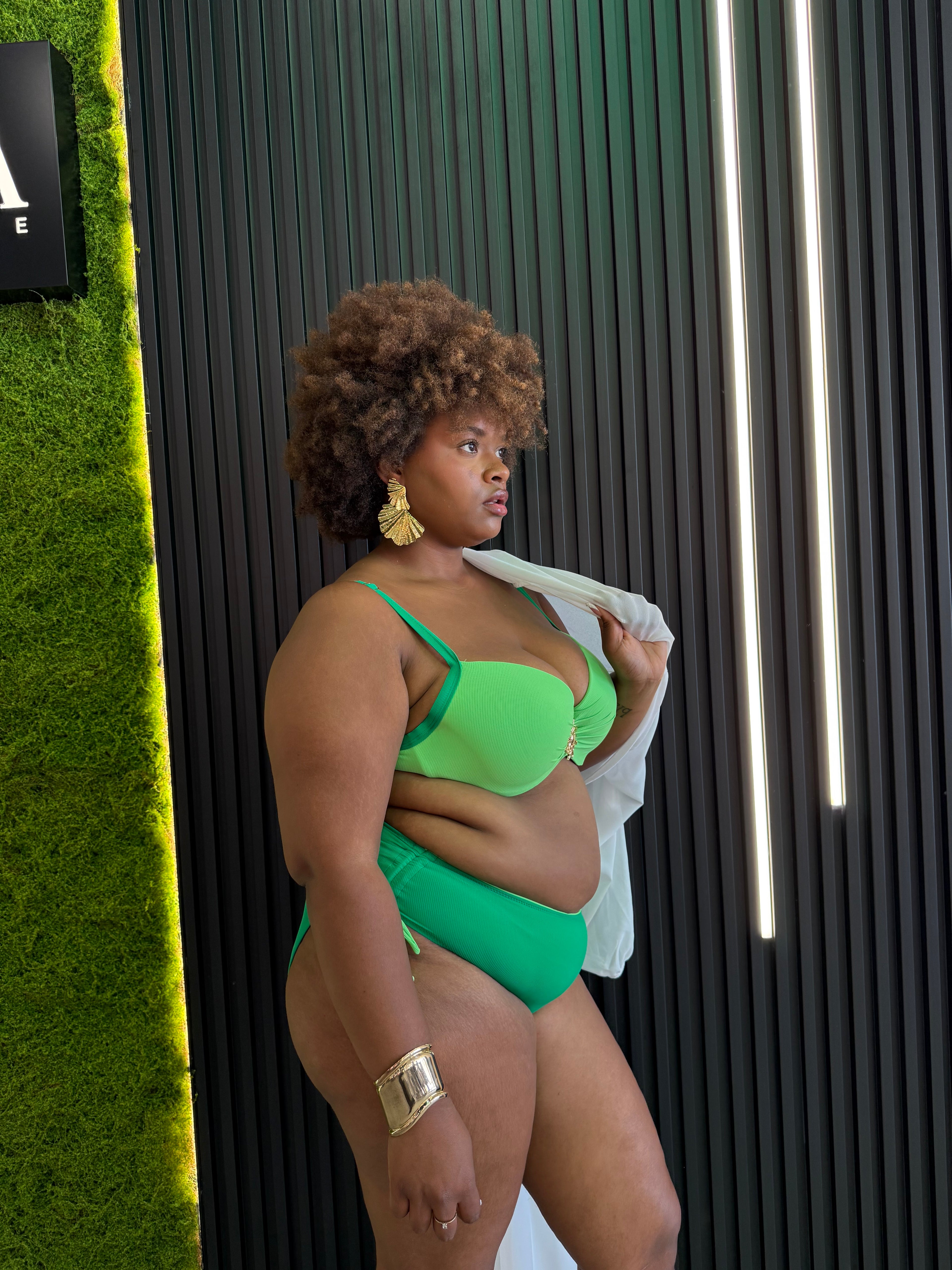 Bikini Sun Verde