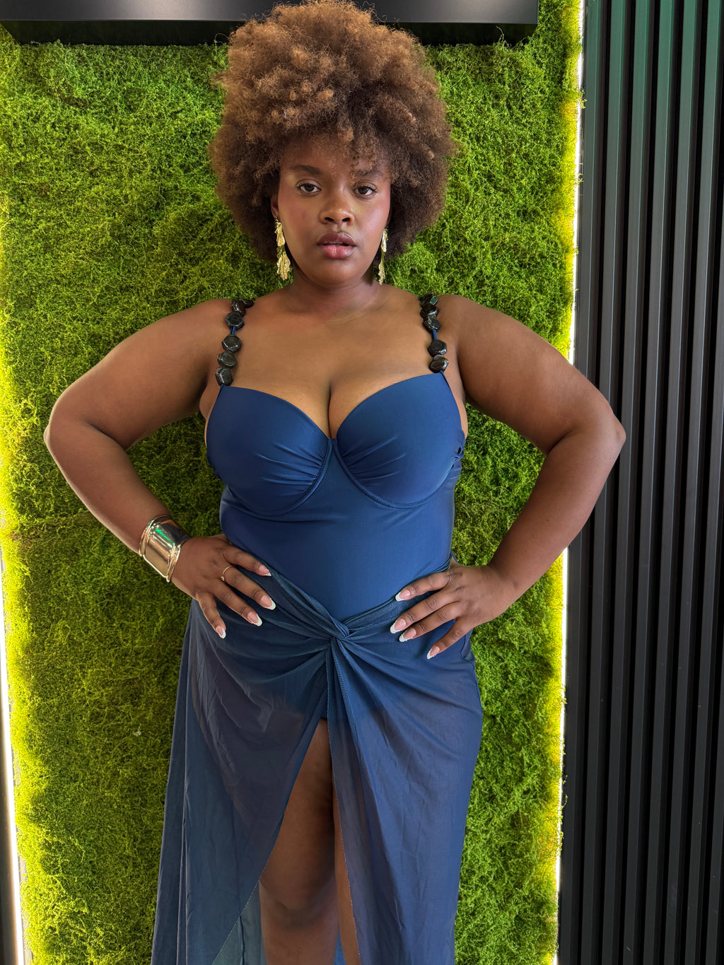 Set Pietre Blu