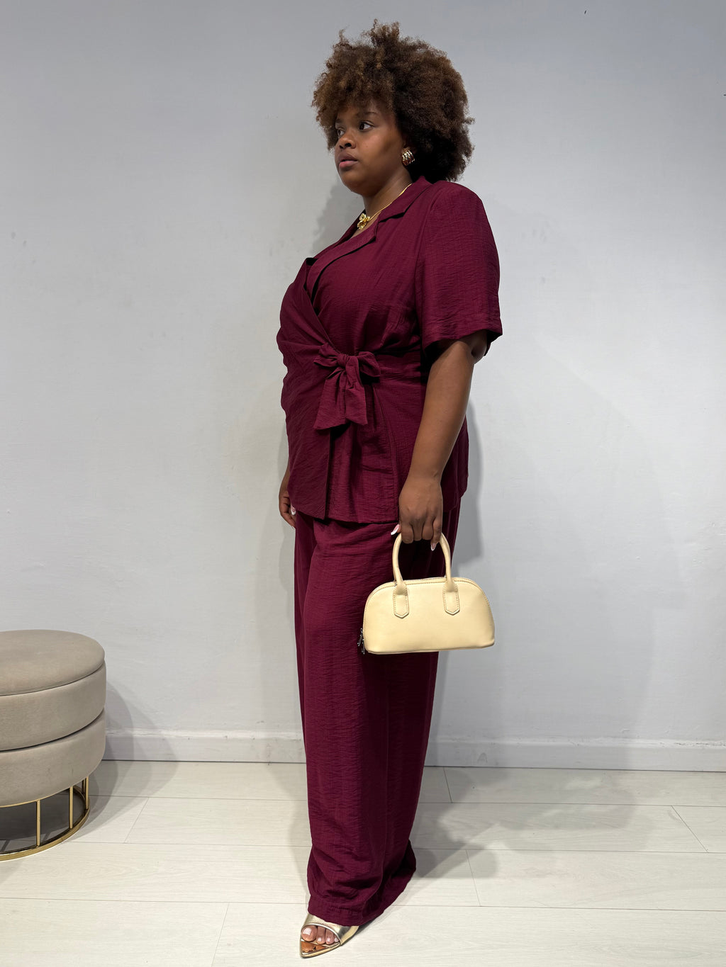 Coordinato Syria Bordeaux