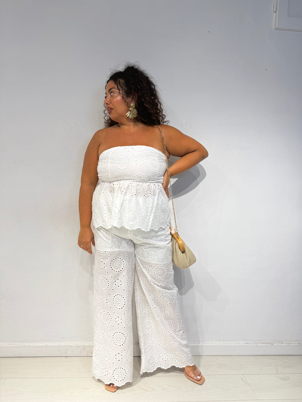Coordinato Capri
