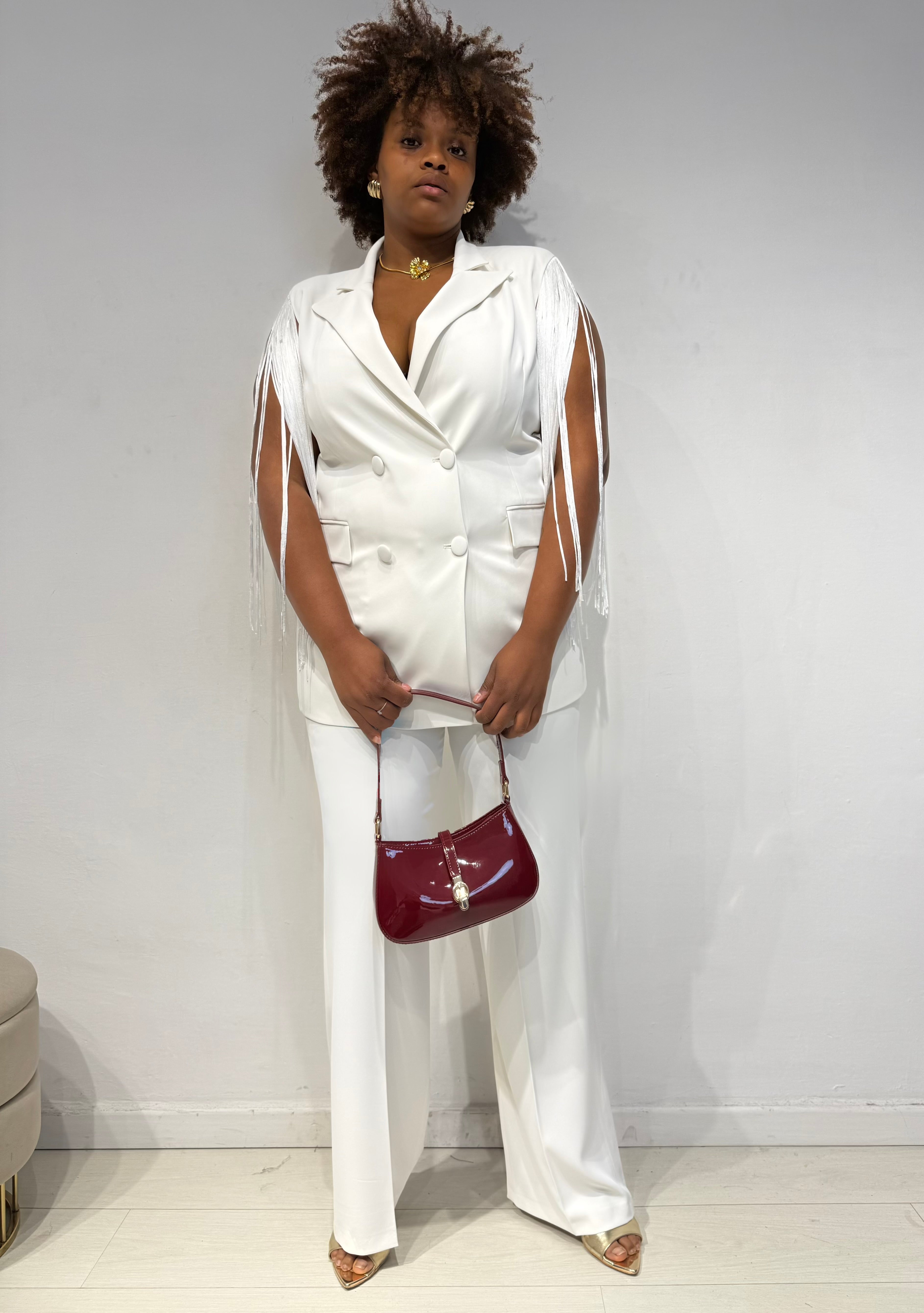 Tailleur Rachele