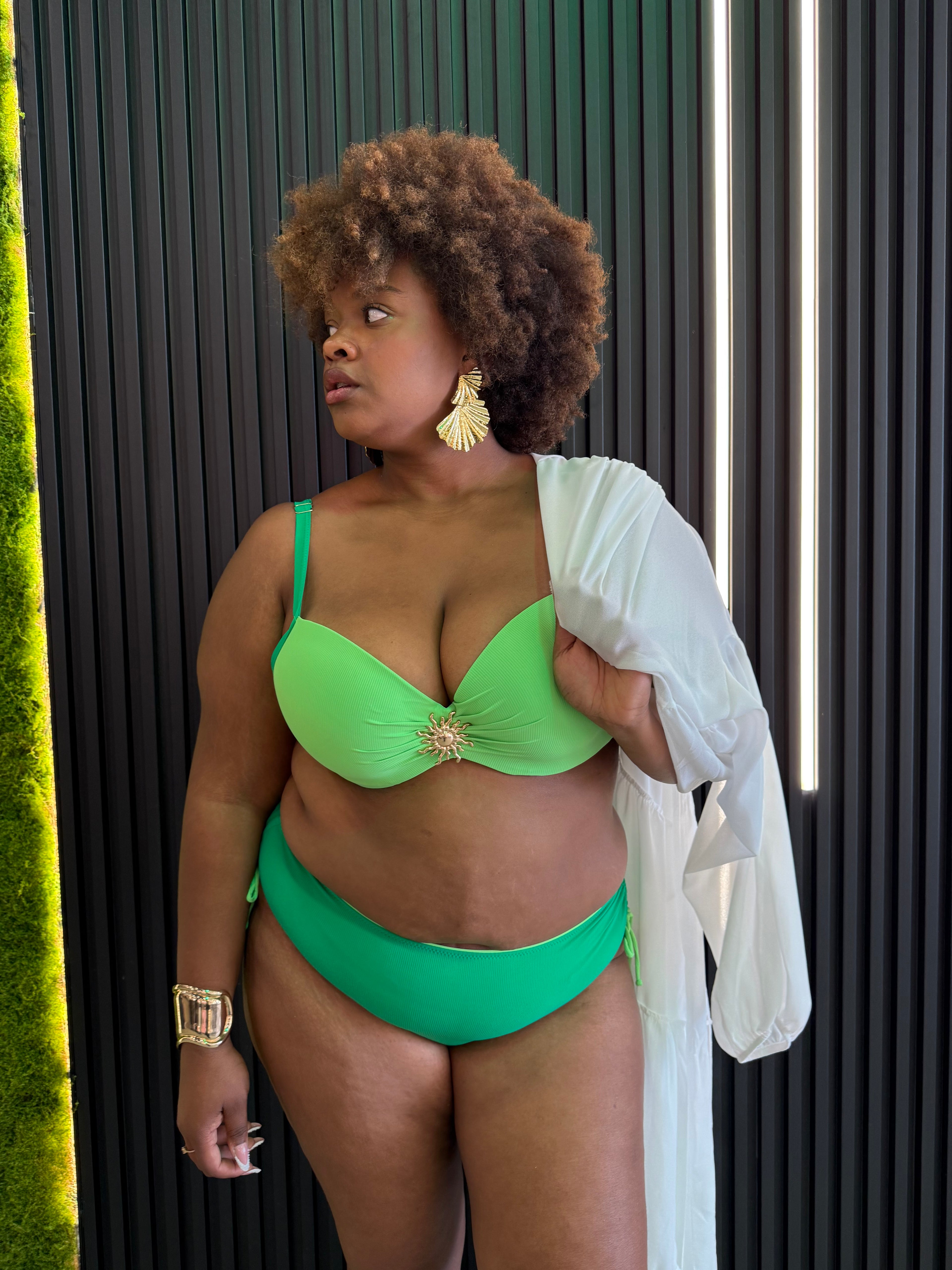 Bikini Sun Verde