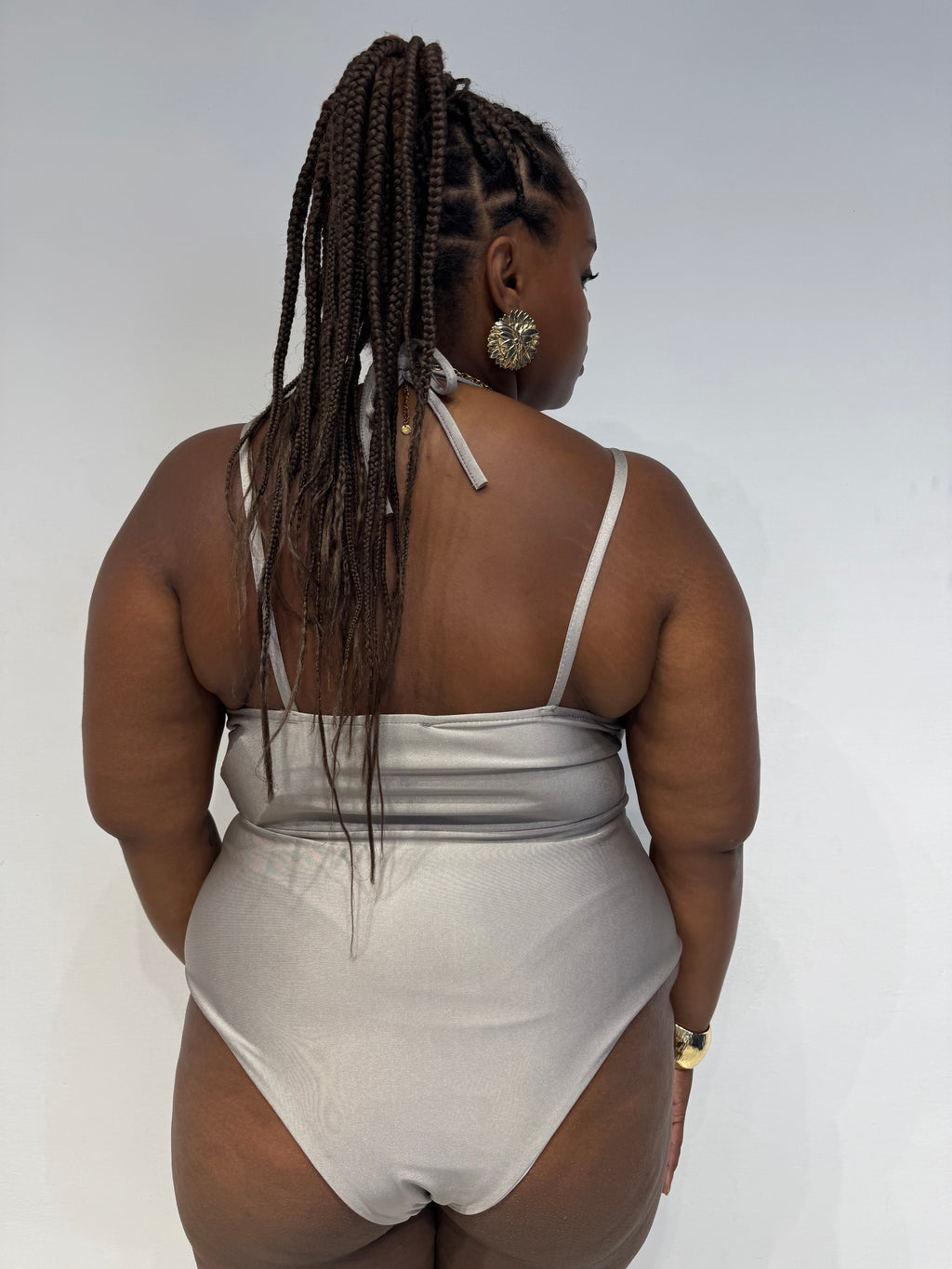 Monokini Larissa Tortora