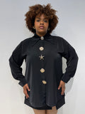 Camicia Star Nera