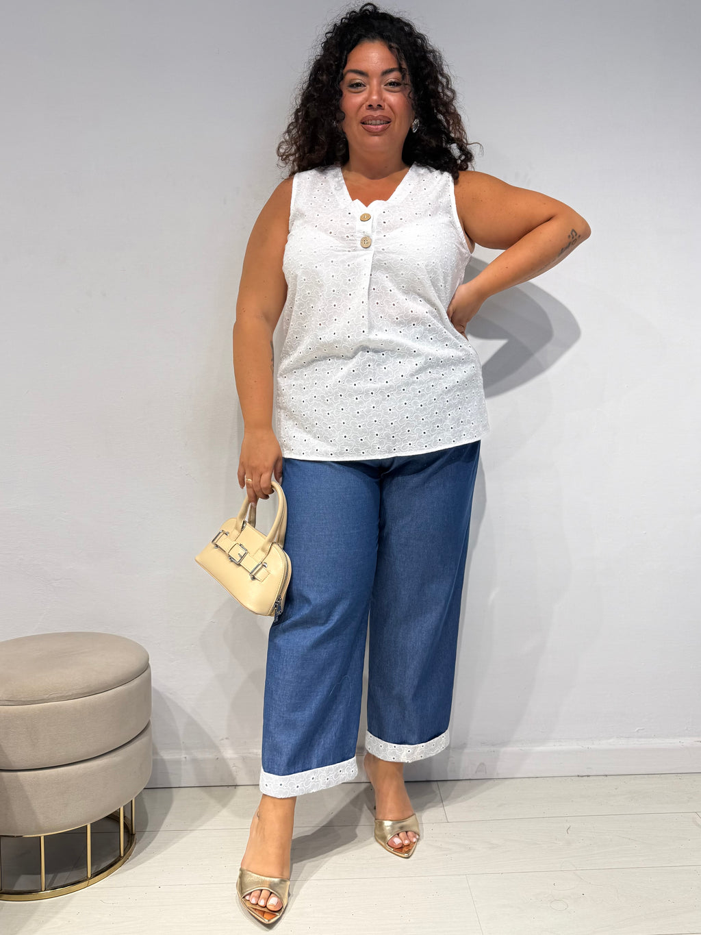 Coordinato Gianna