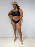 Bikini Basic Nero