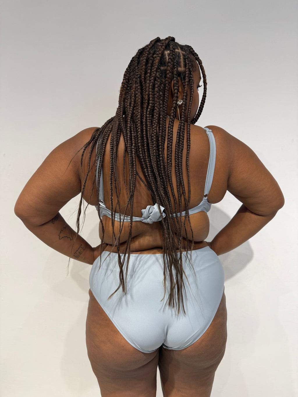 Bikini Soraya Grigio