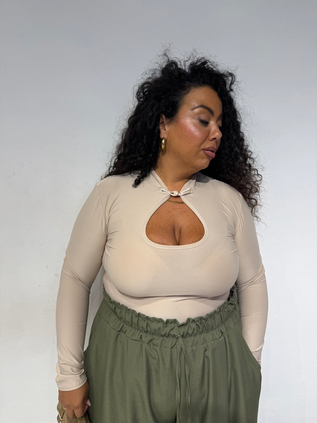 Body Asia Beige