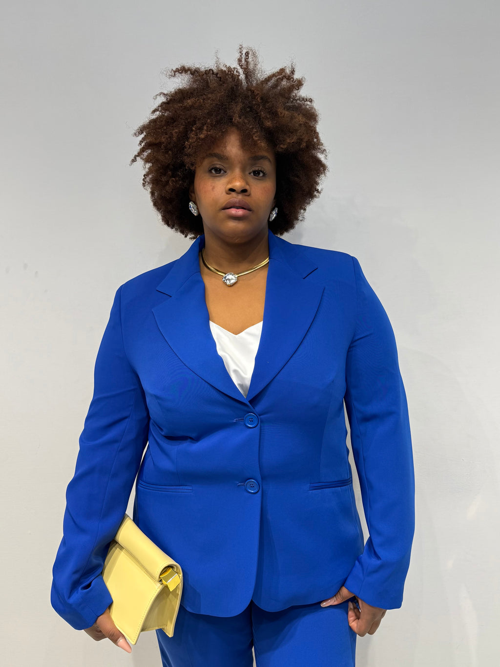 Tailleur Simply