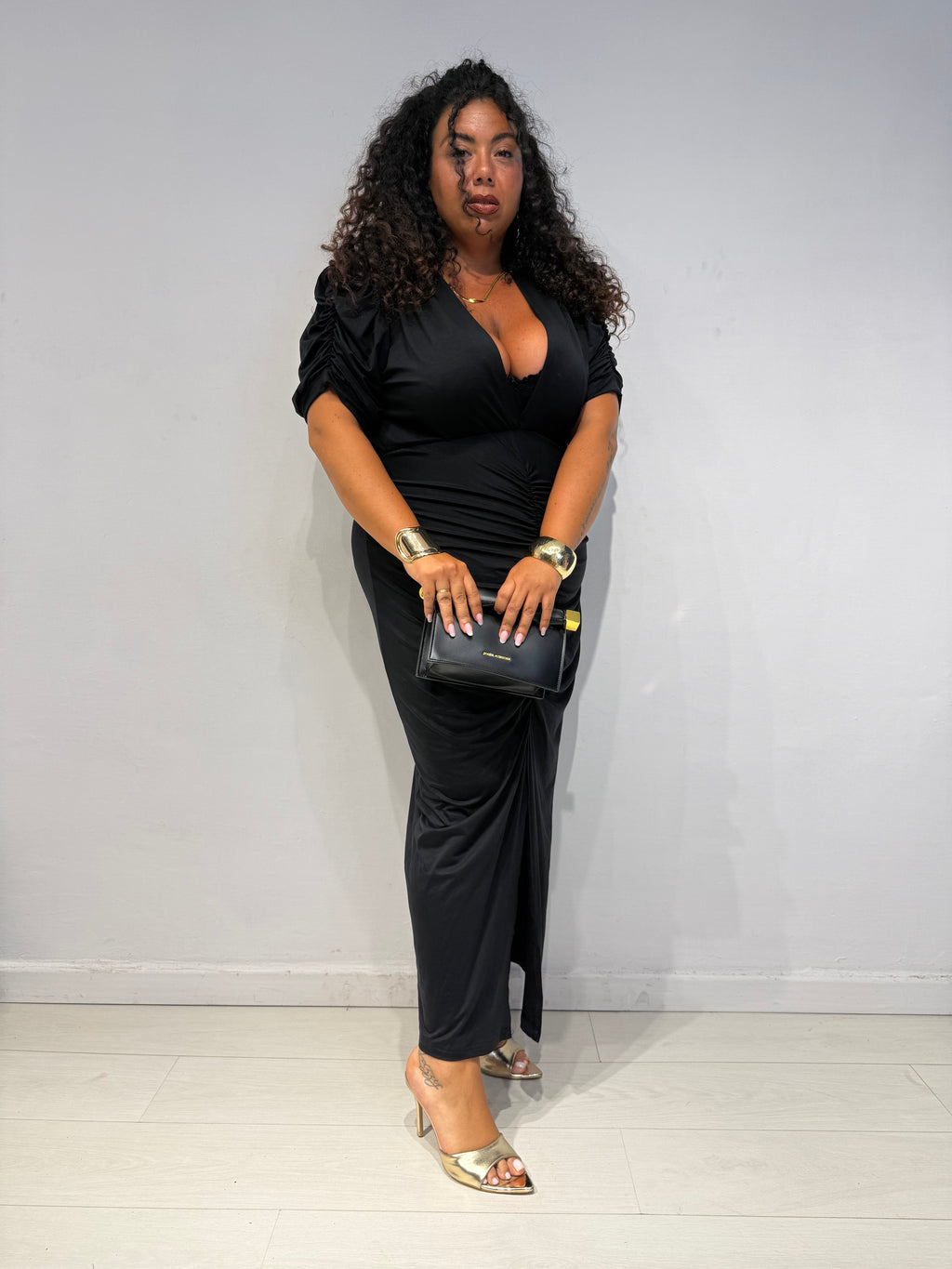 Abito Fara Nero