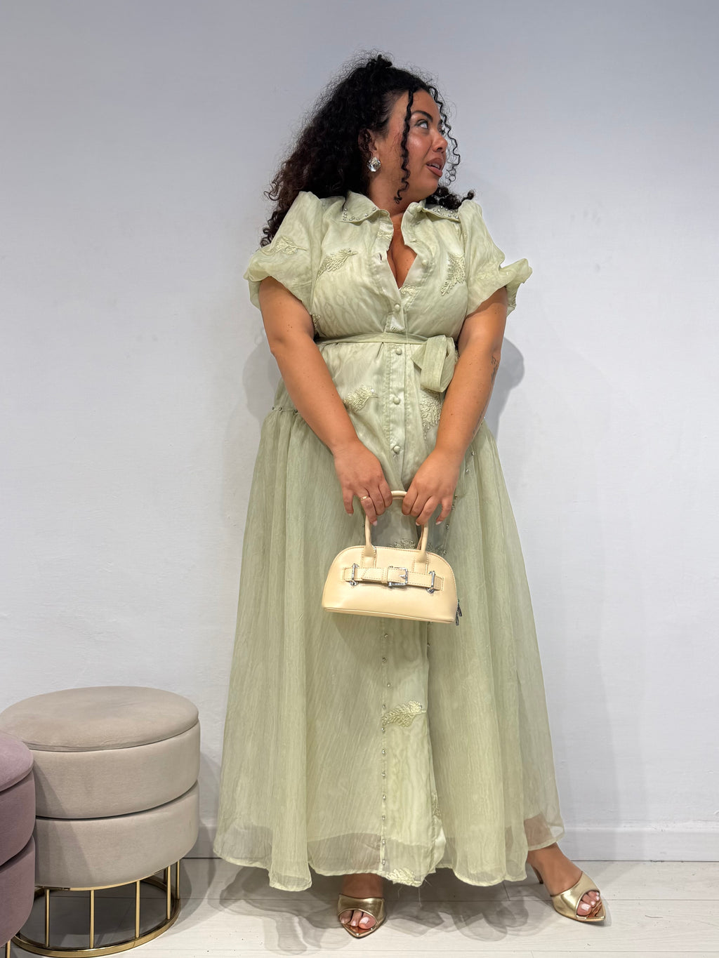 Abito Elisabetta