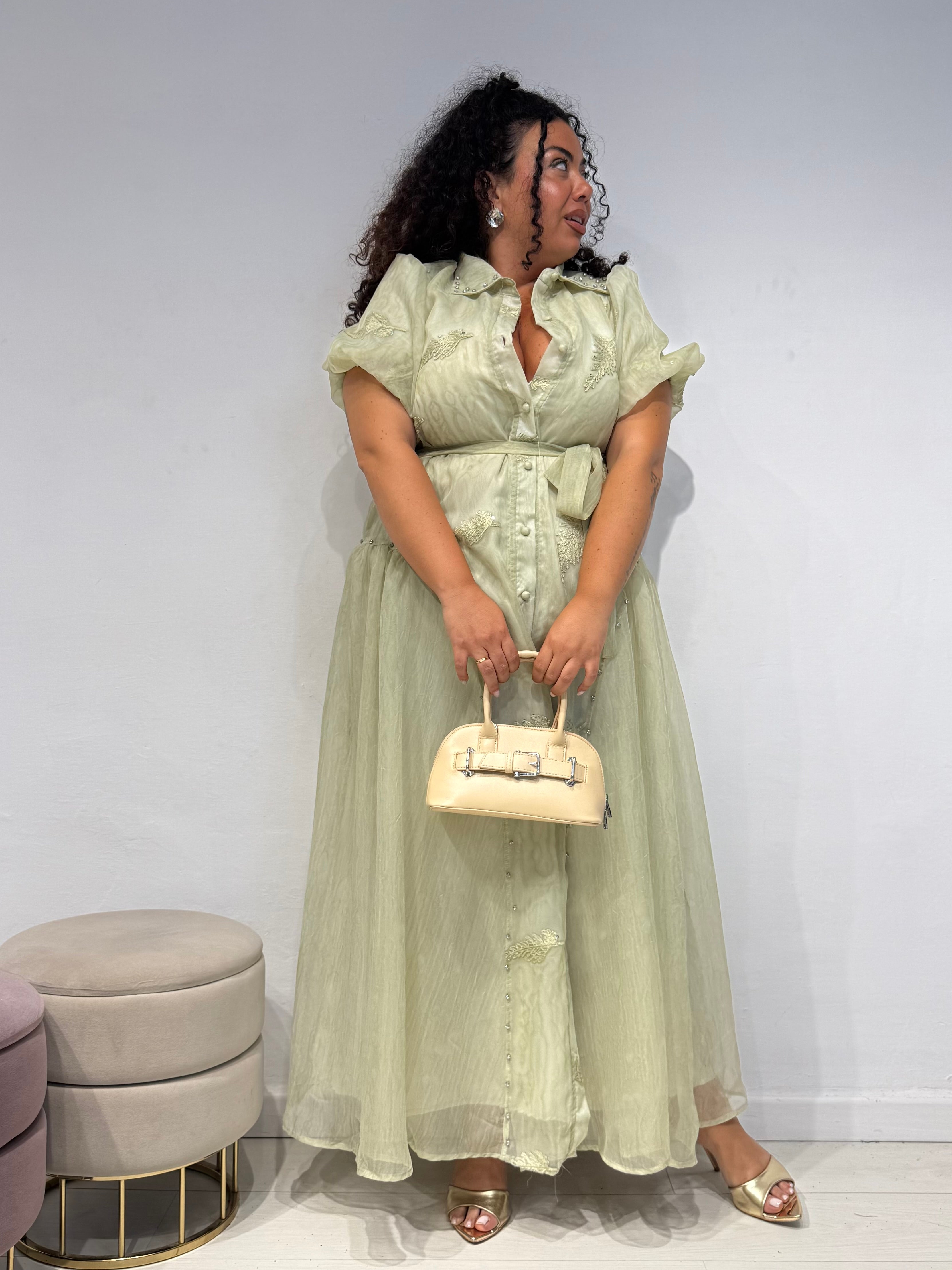 Abito Elisabetta