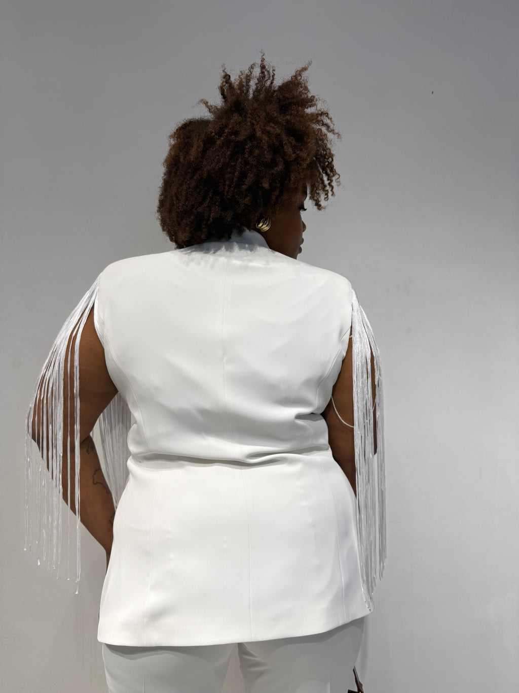 Tailleur Rachele