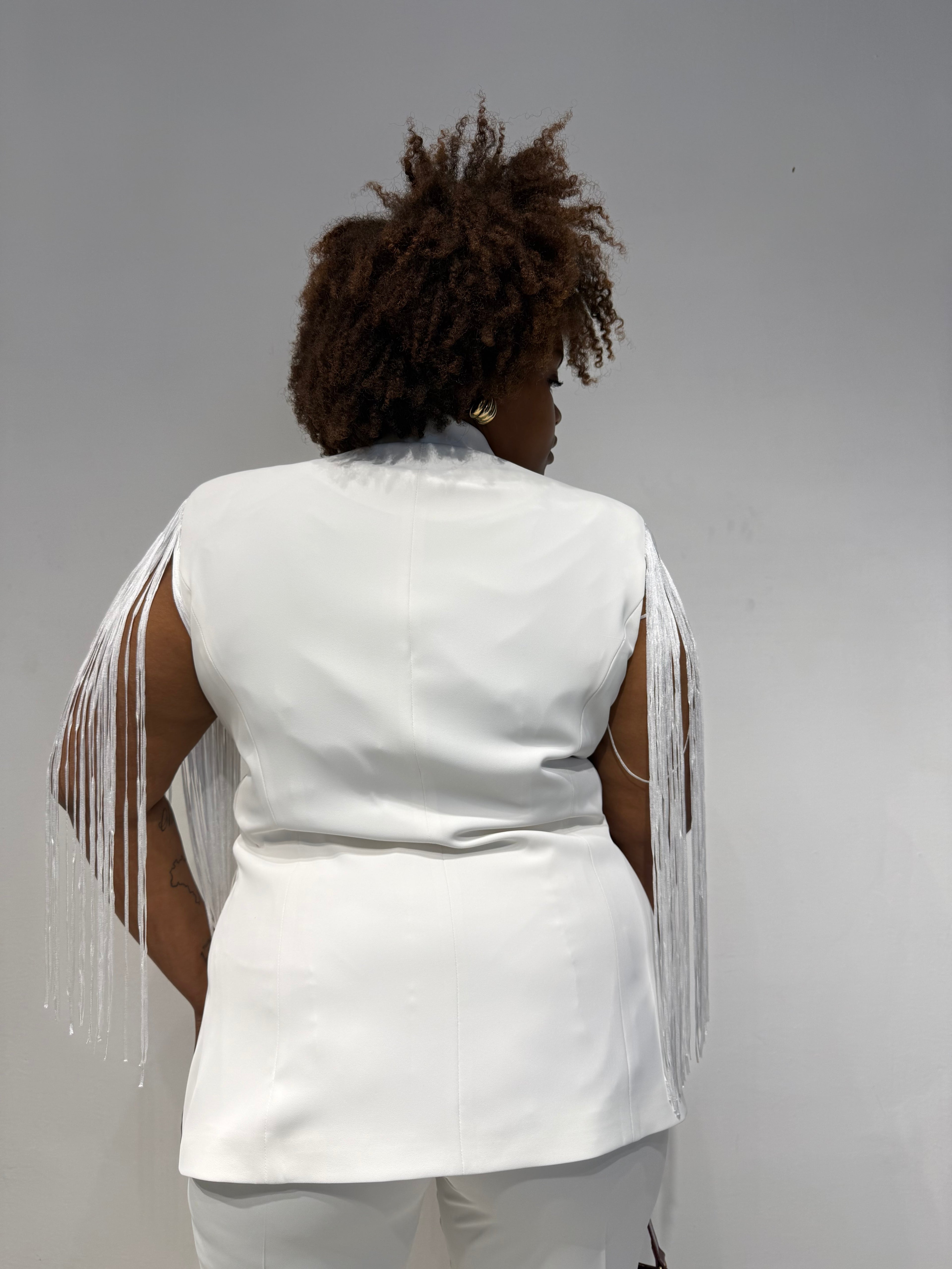 Tailleur Rachele
