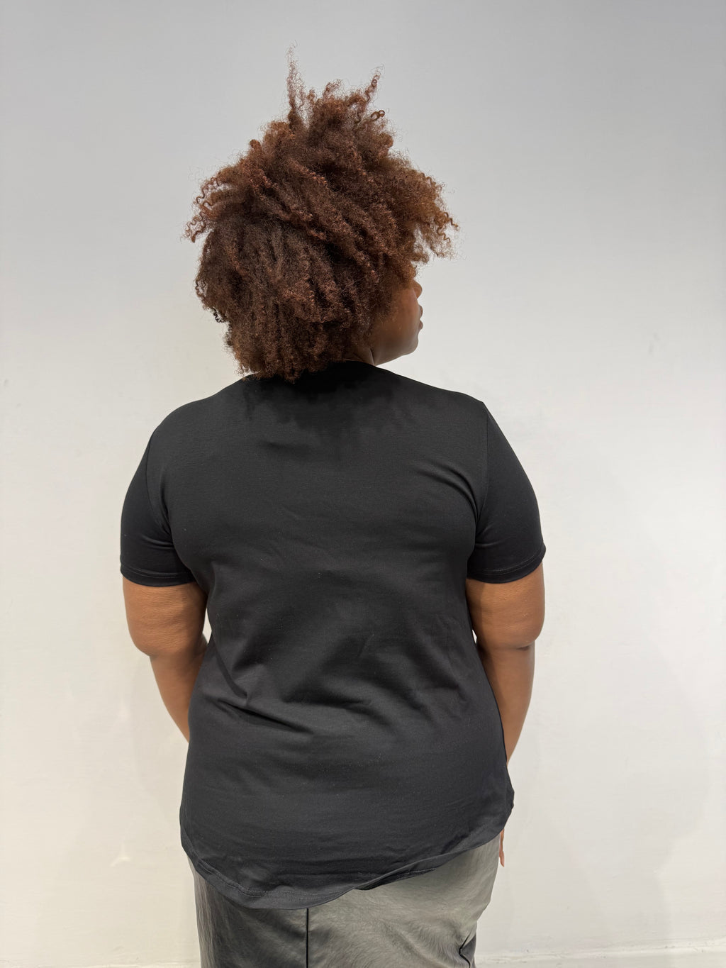 T-shirt Chain