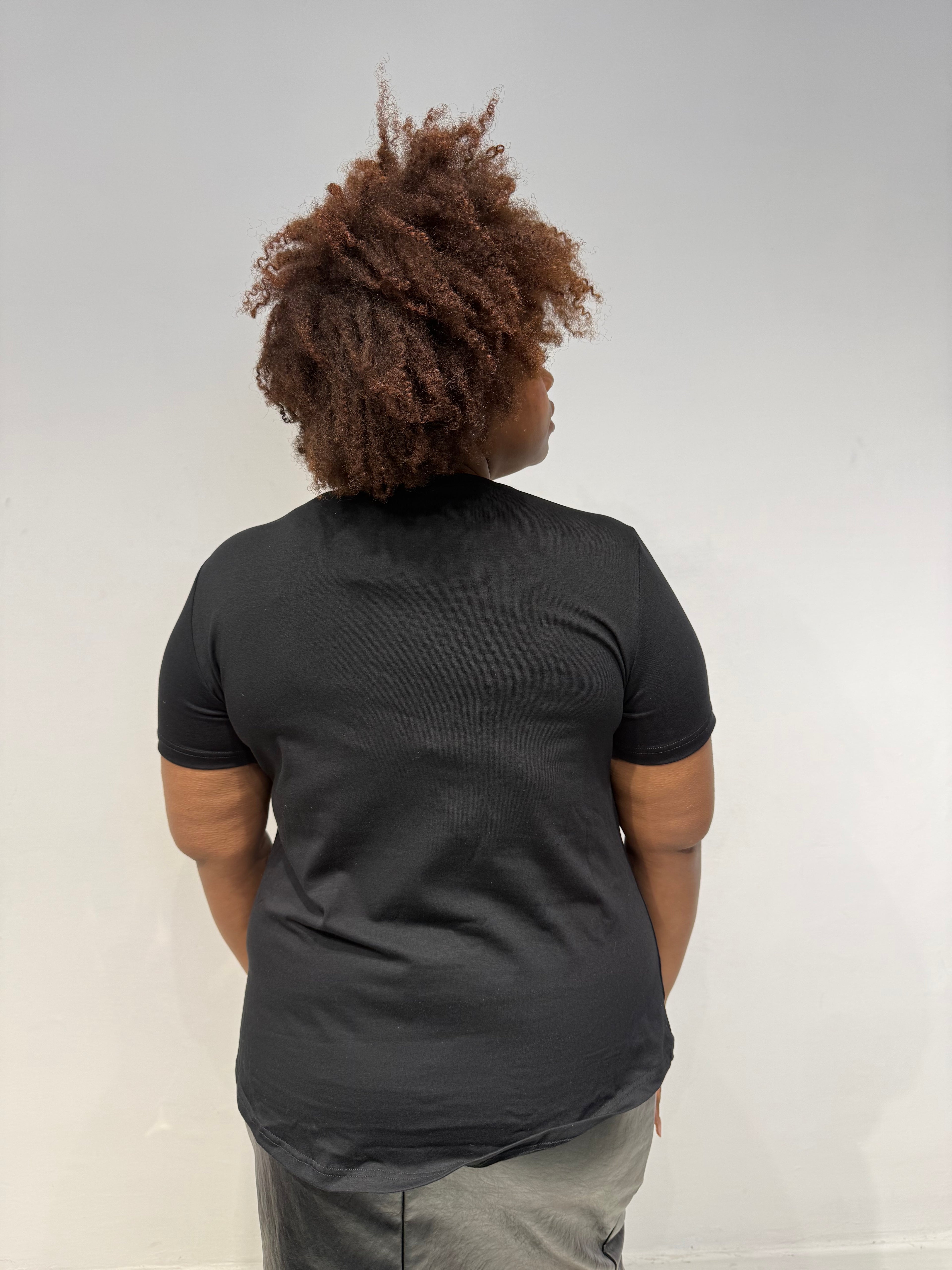 T-shirt Chain