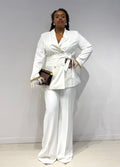 Tailleur Queen
