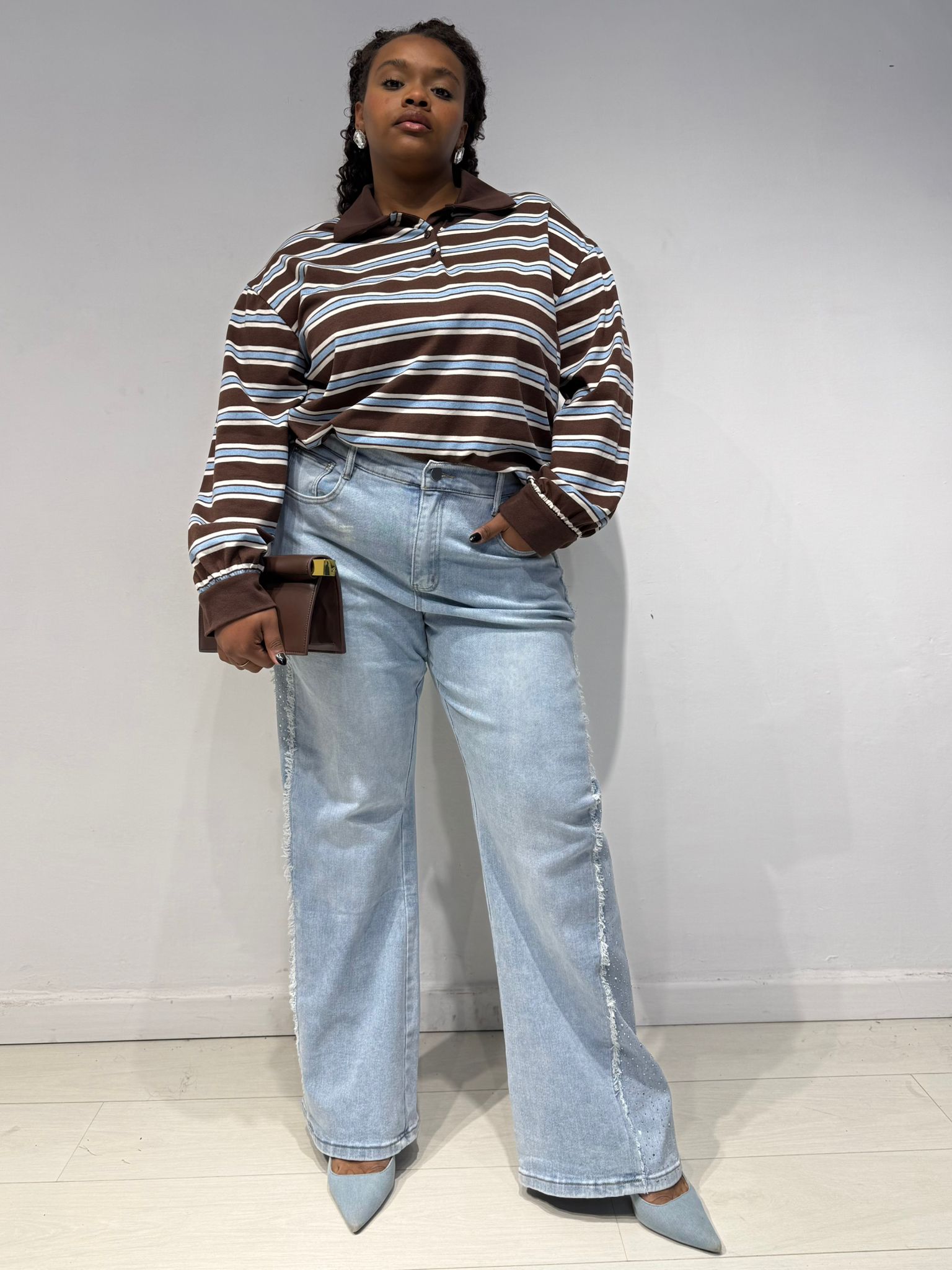 Jeans Ibiza