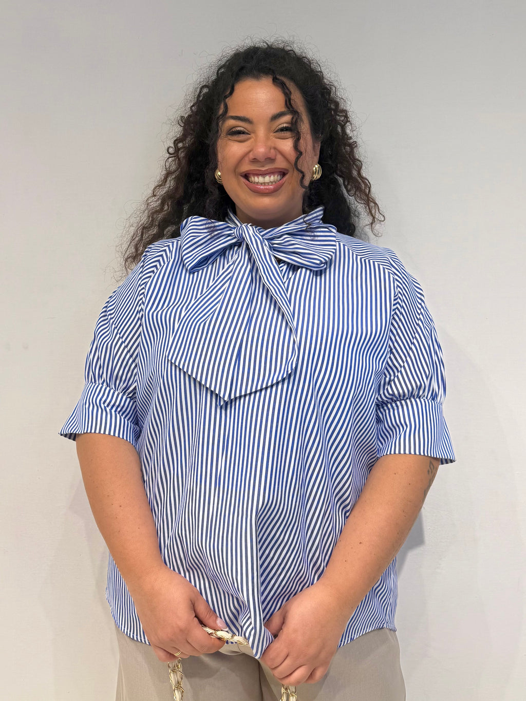 Camicia Carol