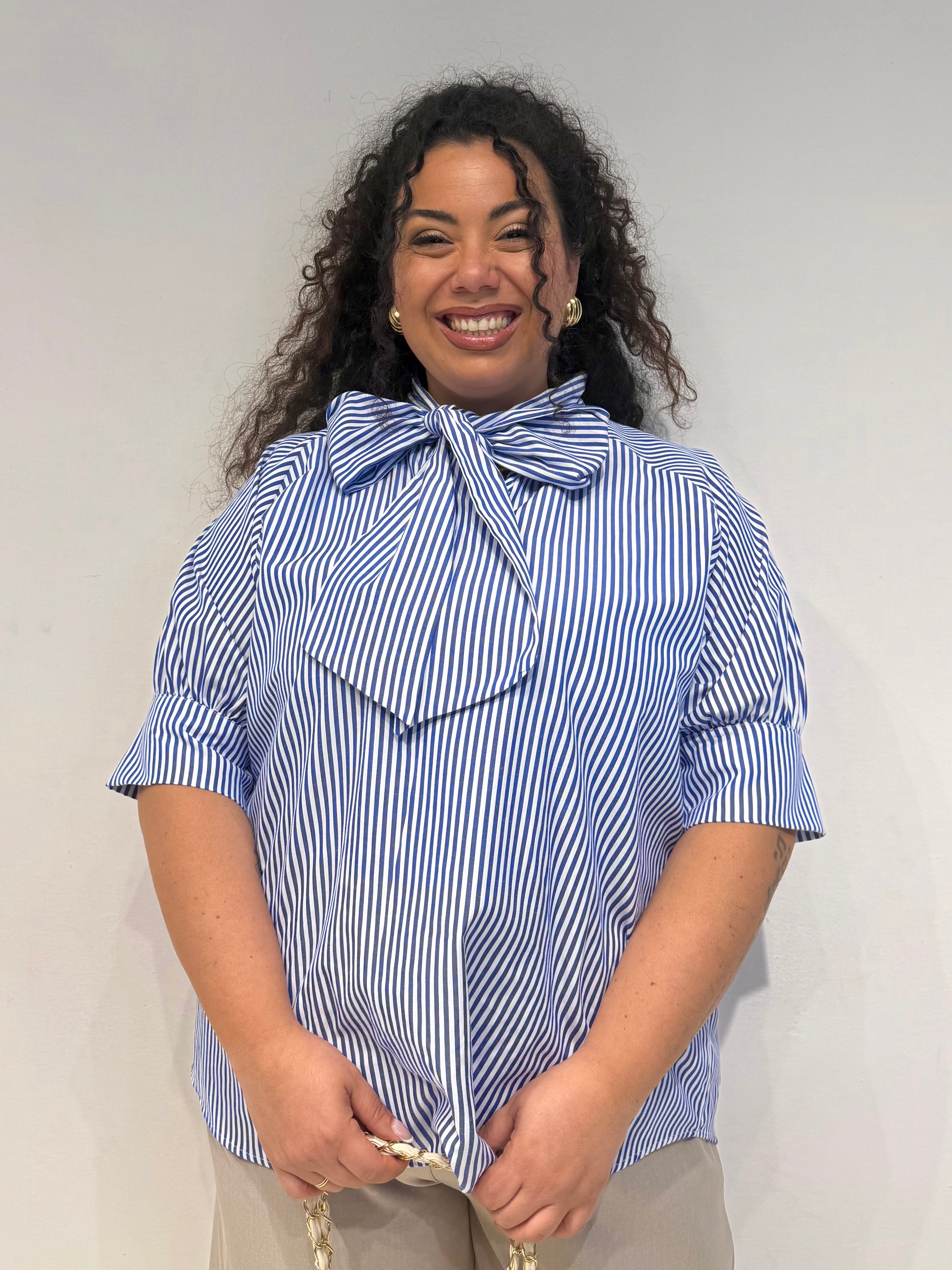 Camicia Carol