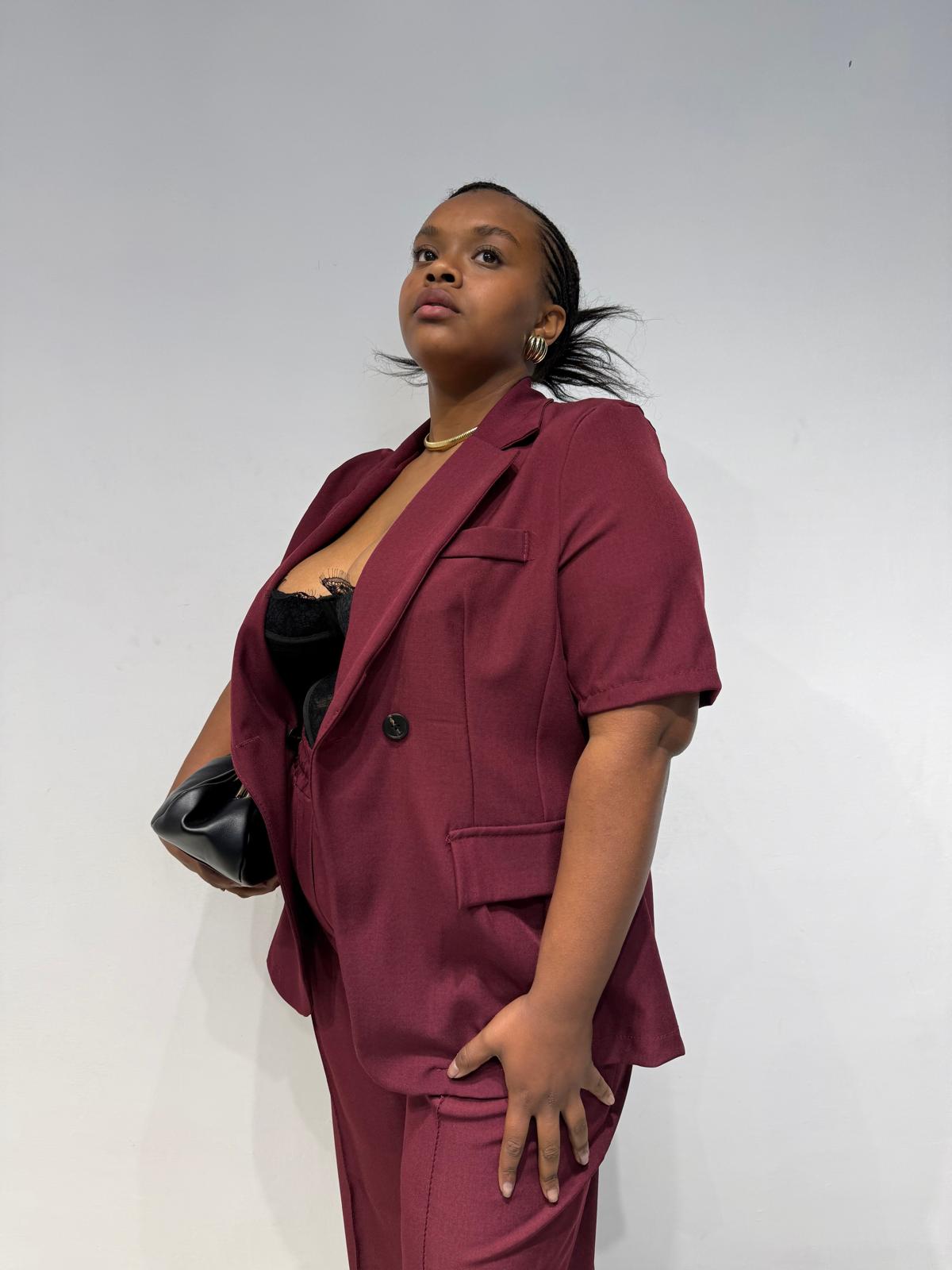 Coordinato Work Bordeaux