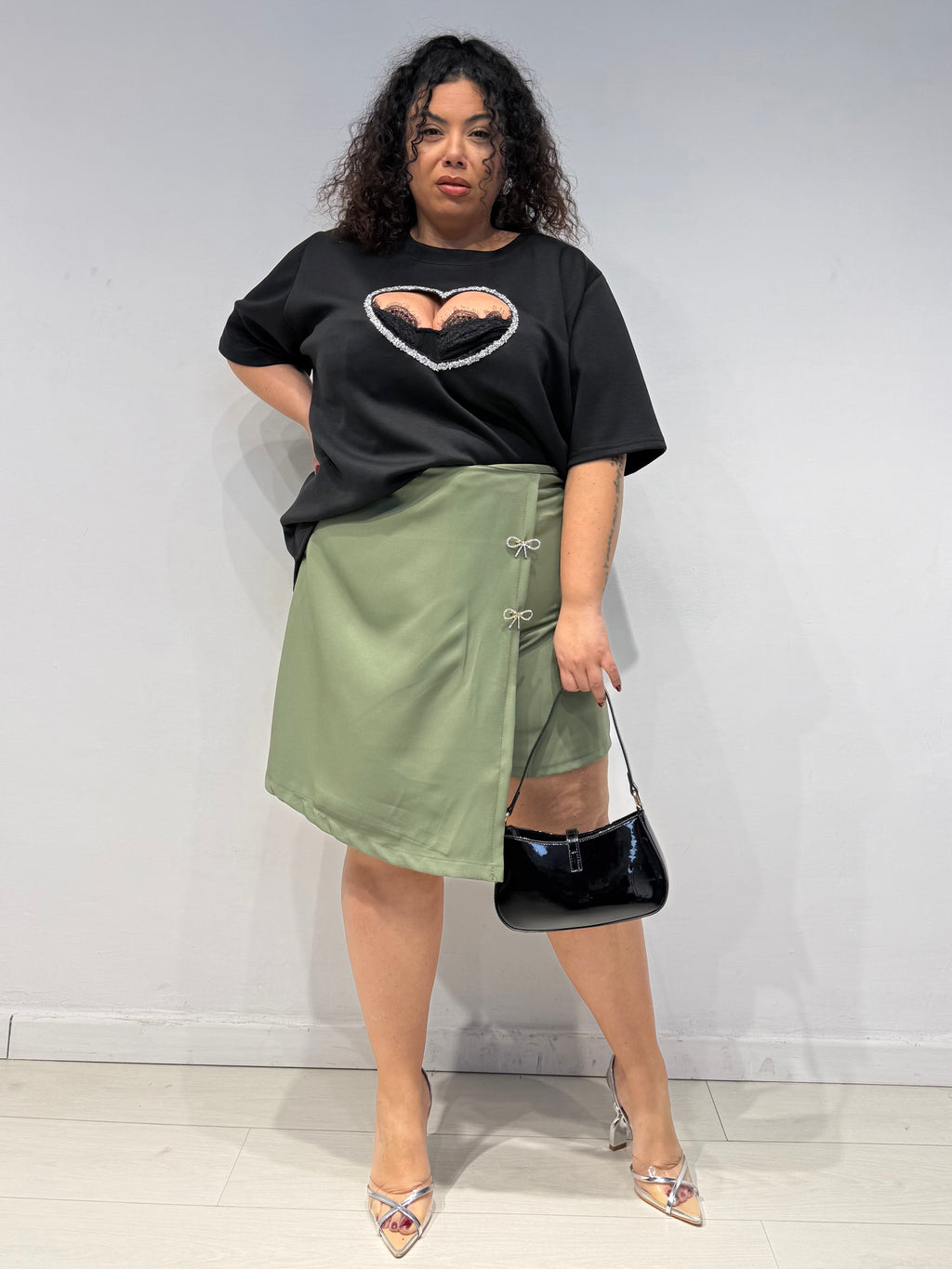 Pantagonna Flake Verde