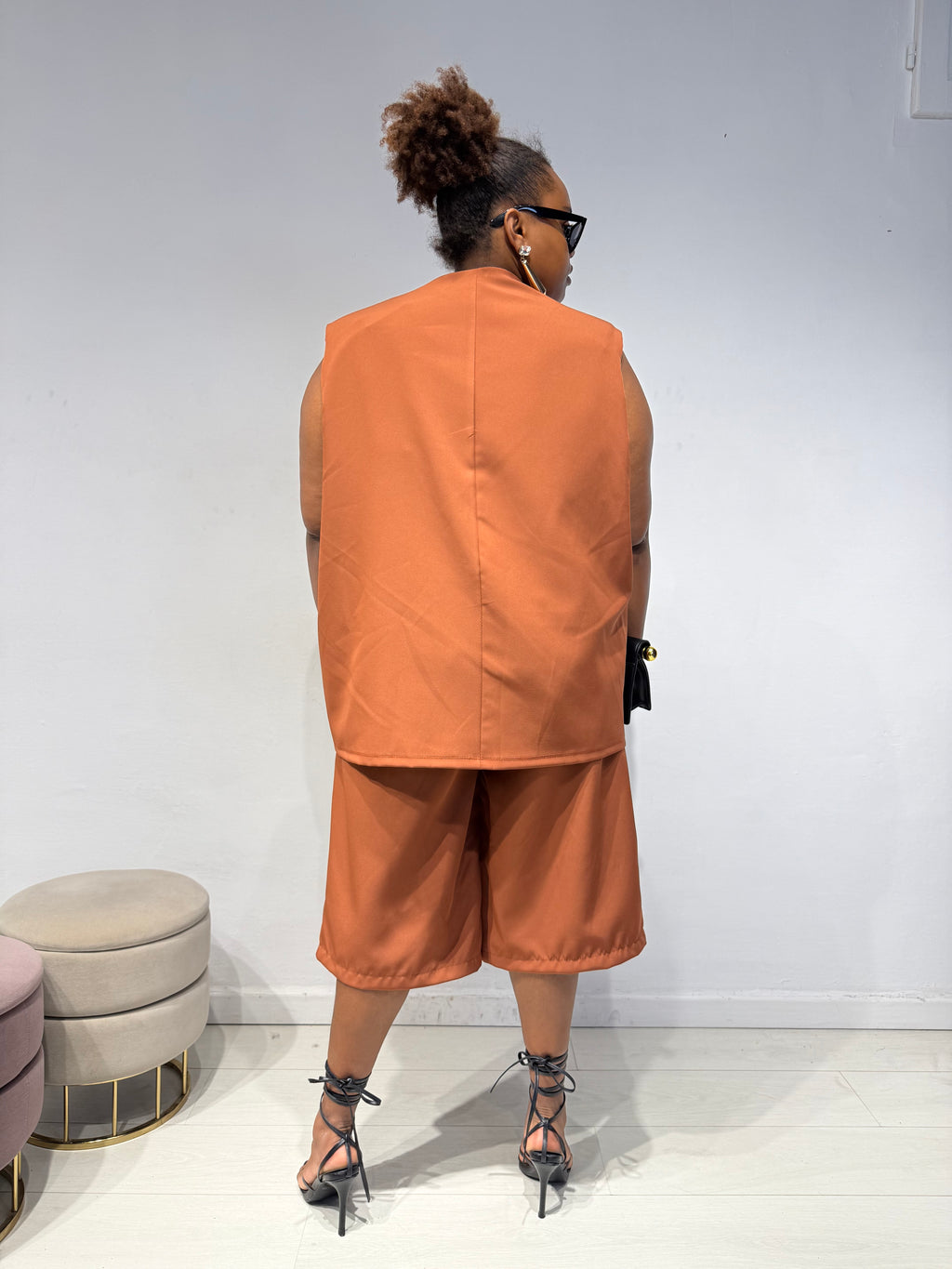 Coordinato Lola Coccio