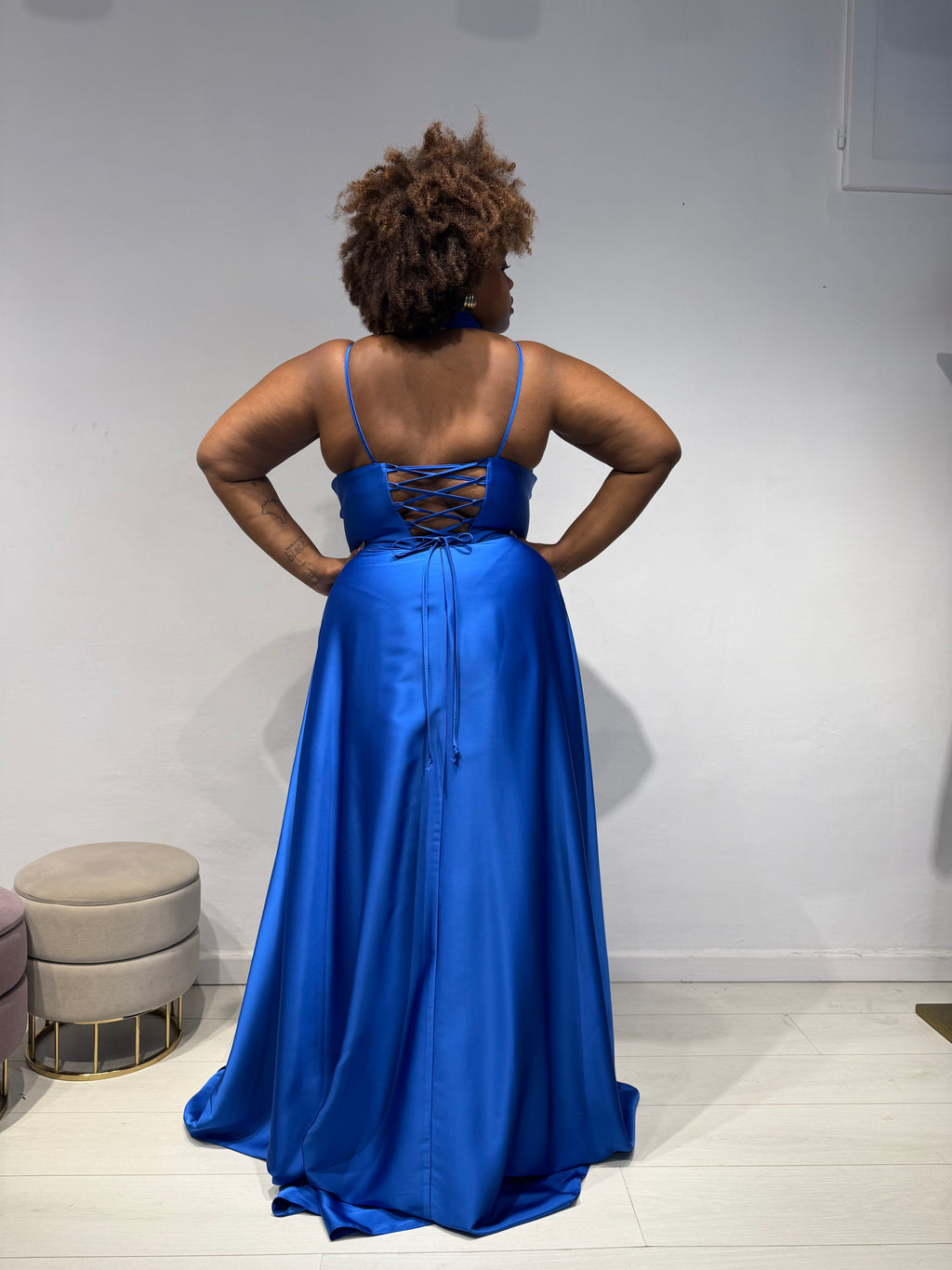 Abito Red Carpet