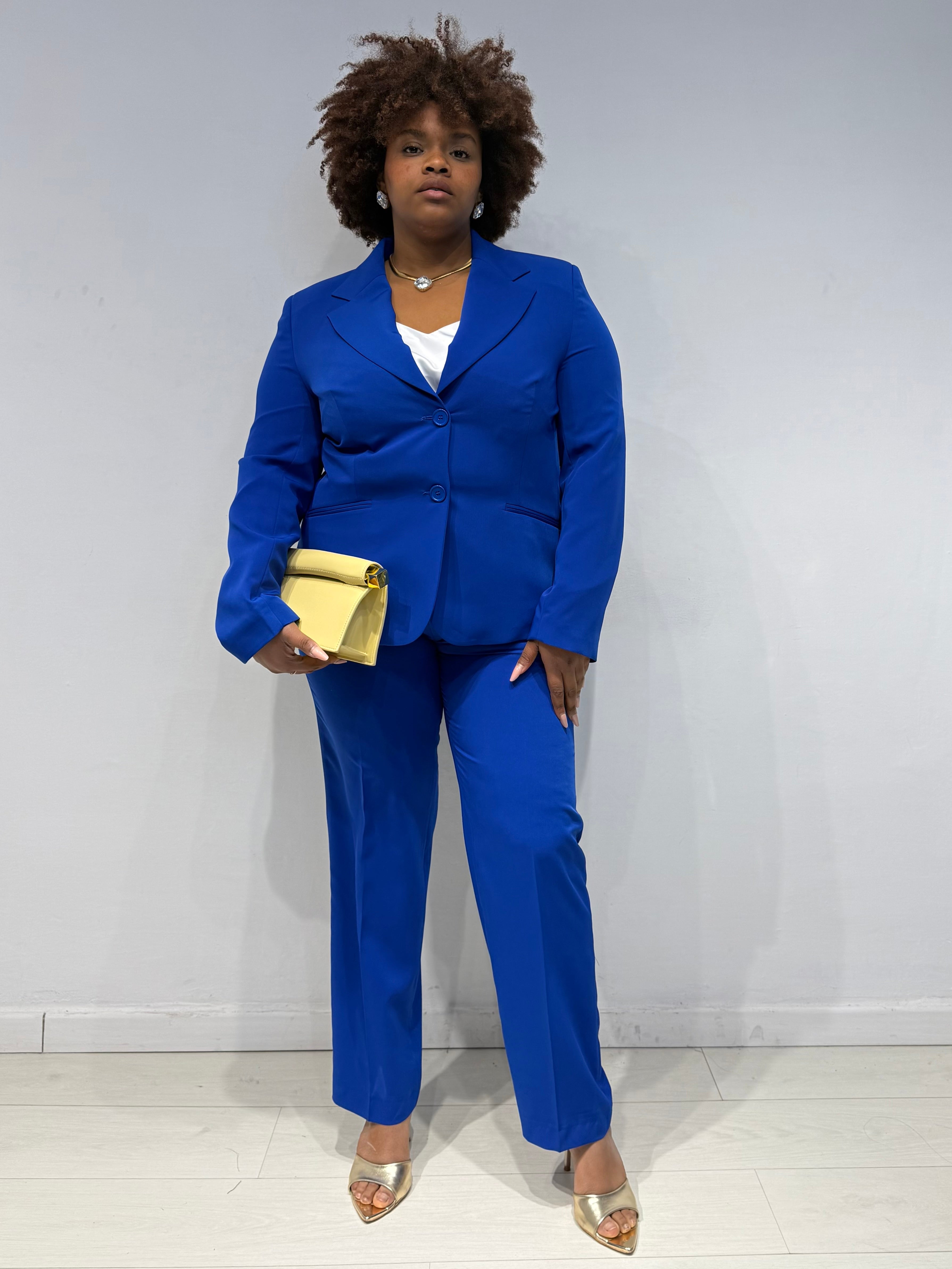 Tailleur Simply
