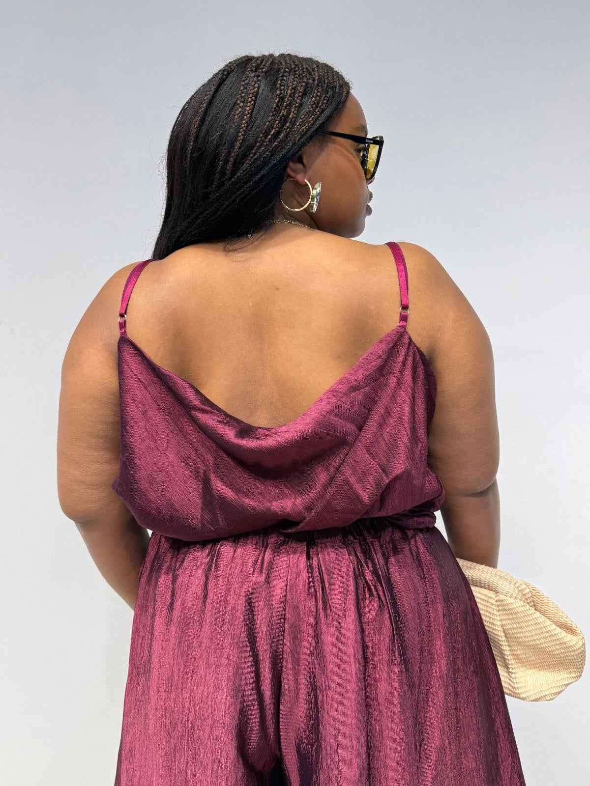 Coordinato Miami Bordeaux