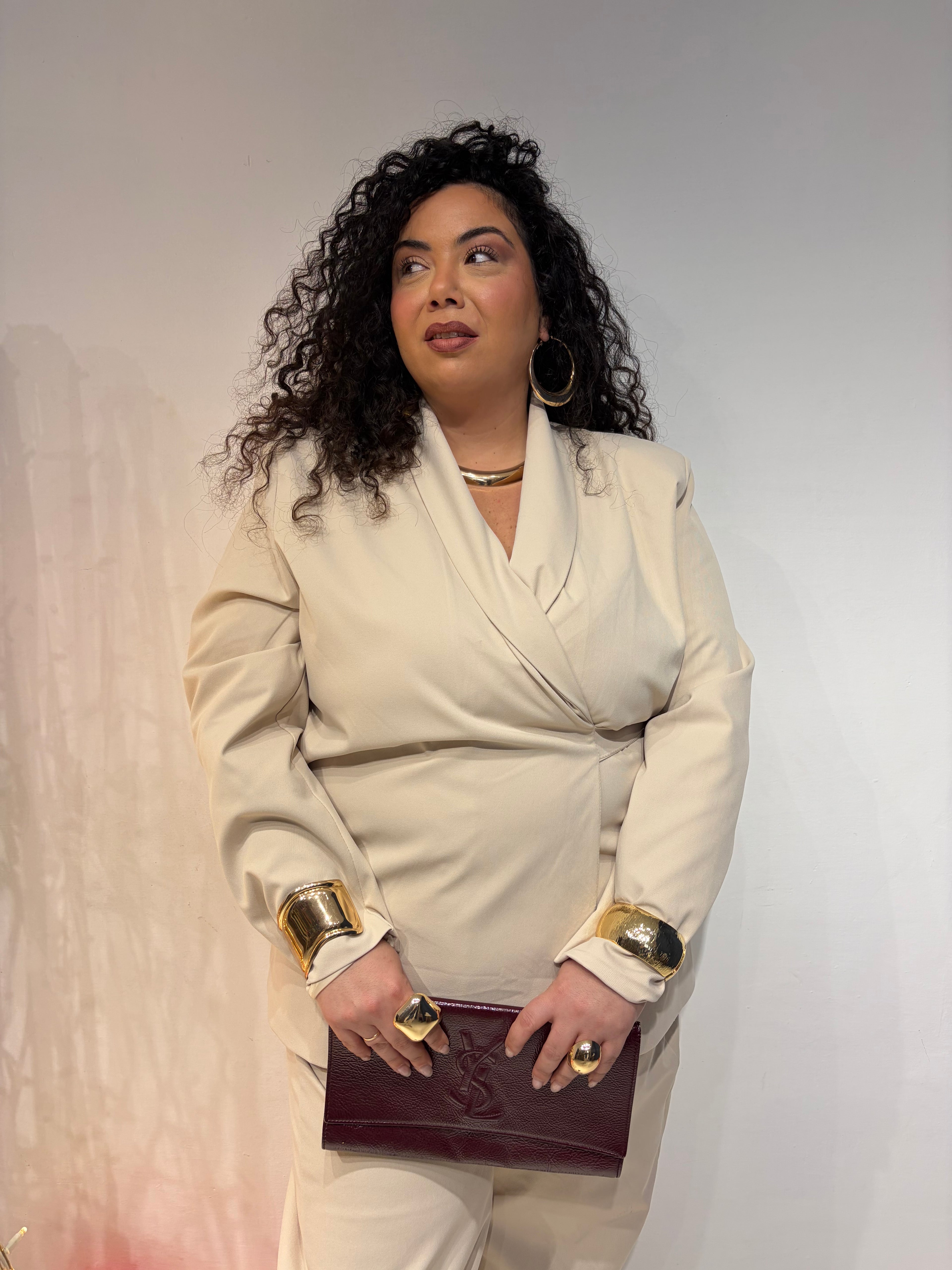 Coordinato Zoe Burro