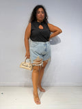 Body Corea Nero