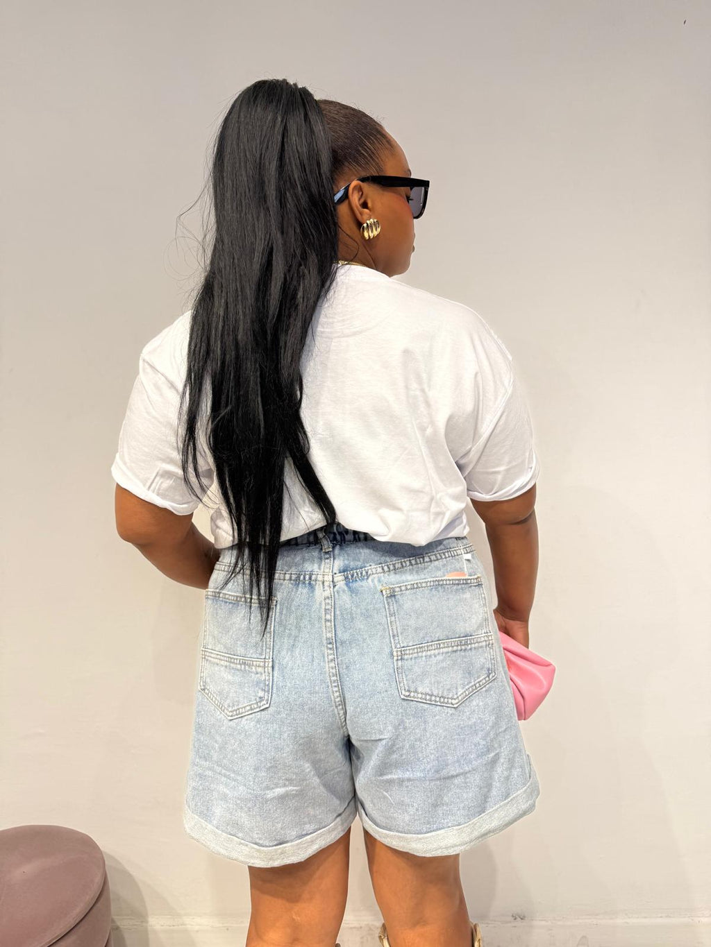Shorts Lea