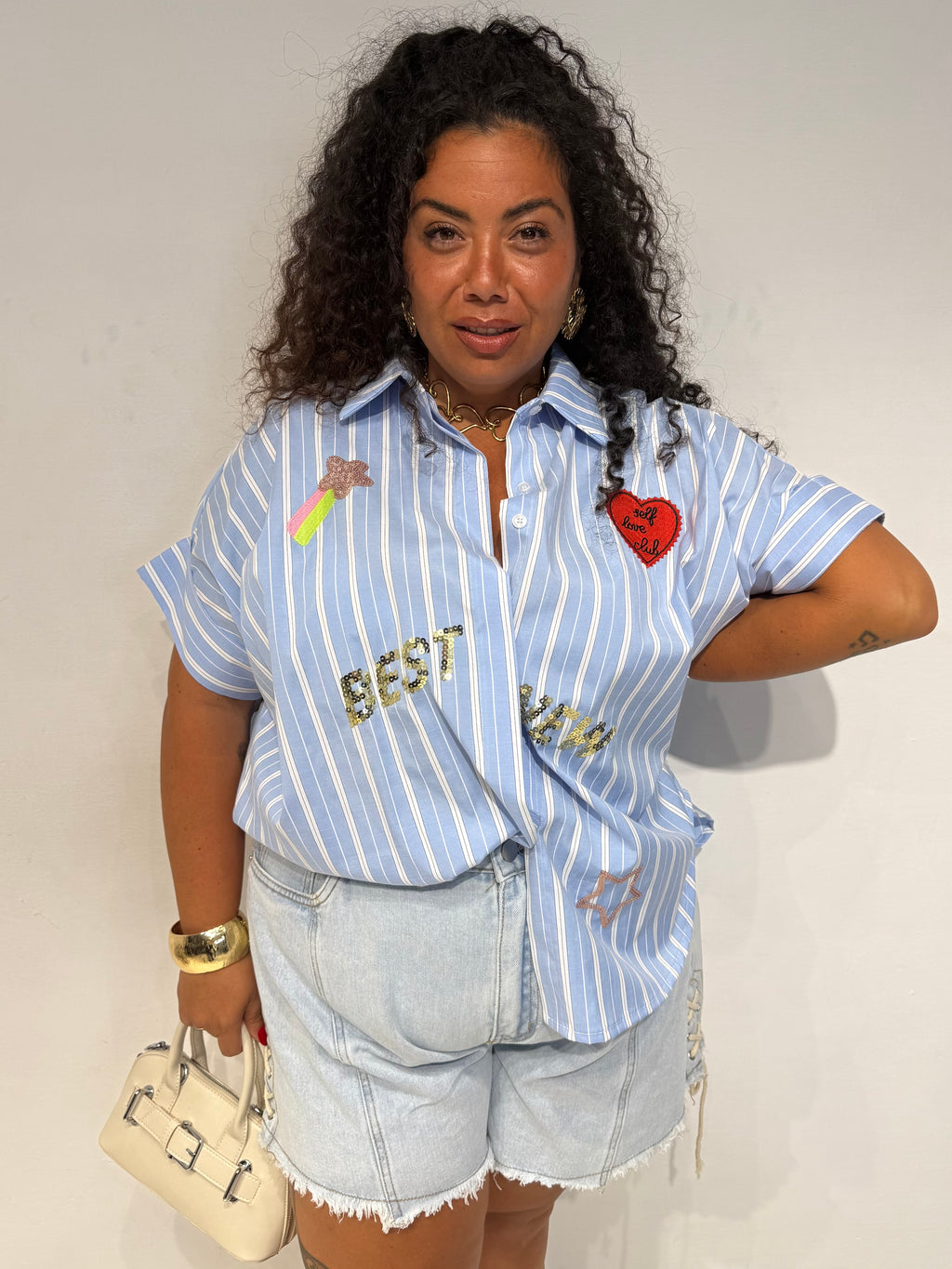 Camicia Best
