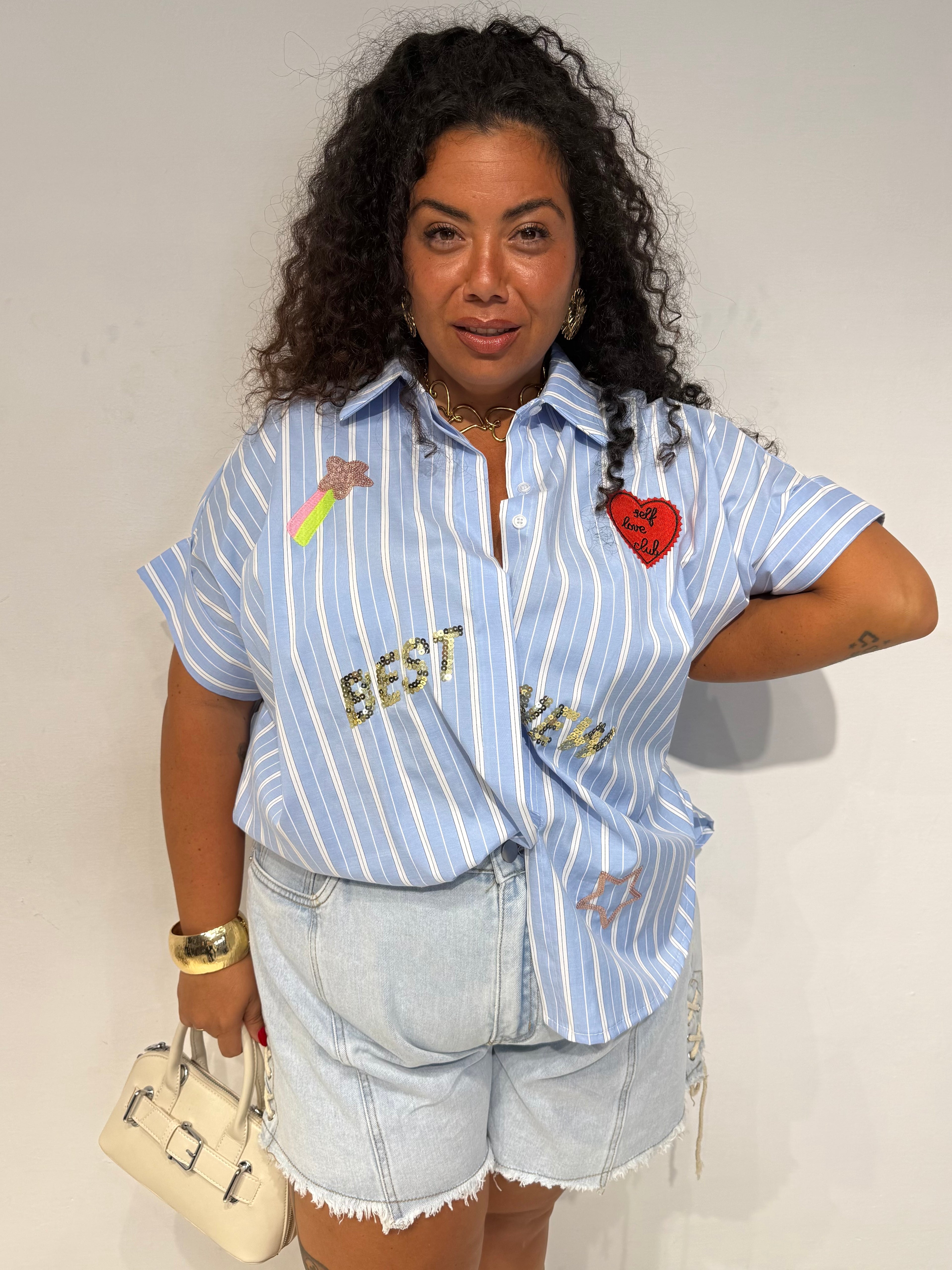 Camicia Best