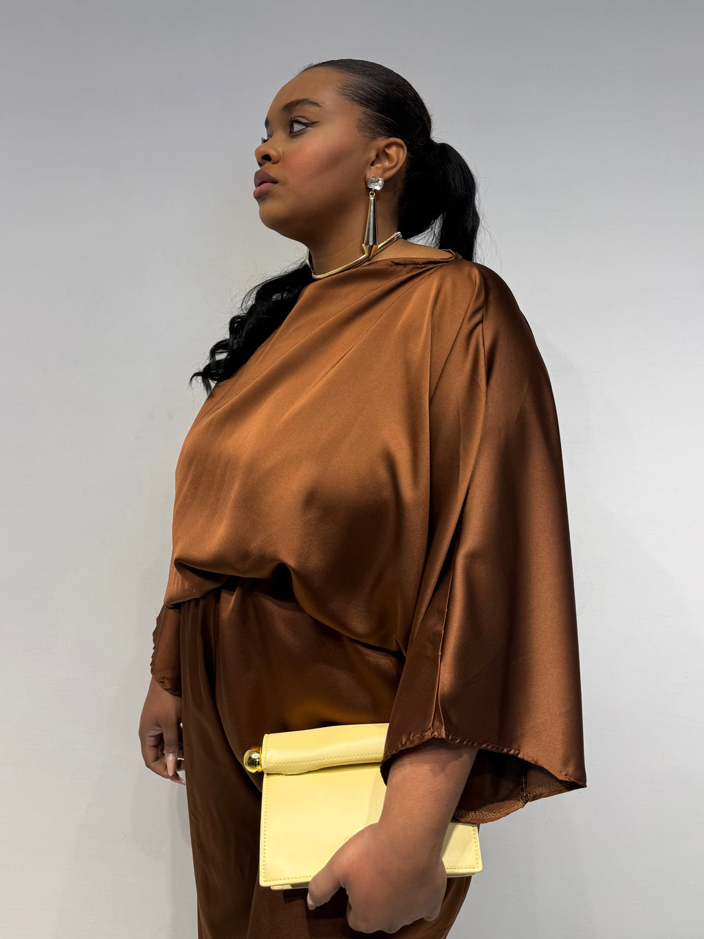 Coordinato Sharm Bronzo