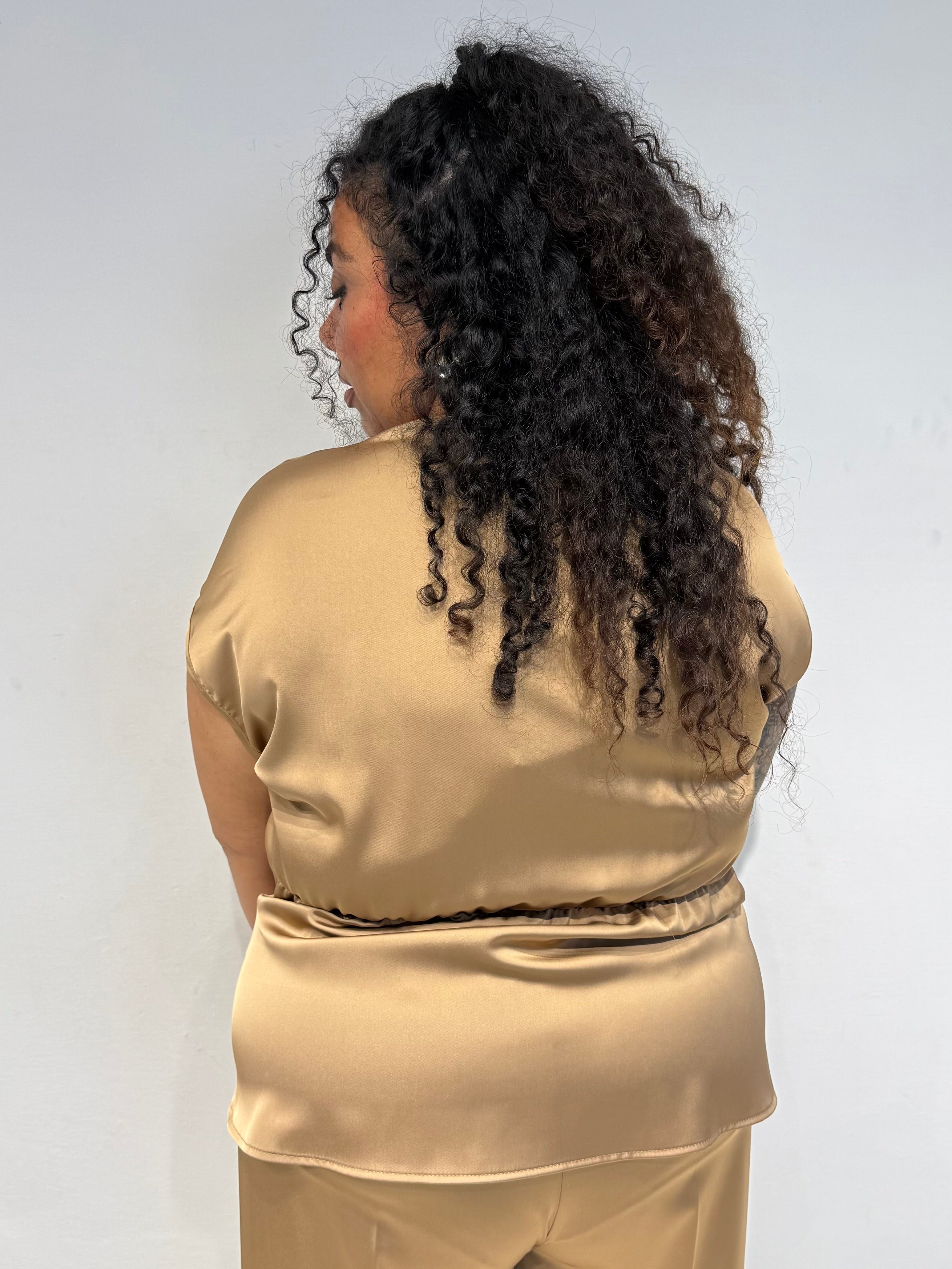 Coordinato Gioiello Bronzo
