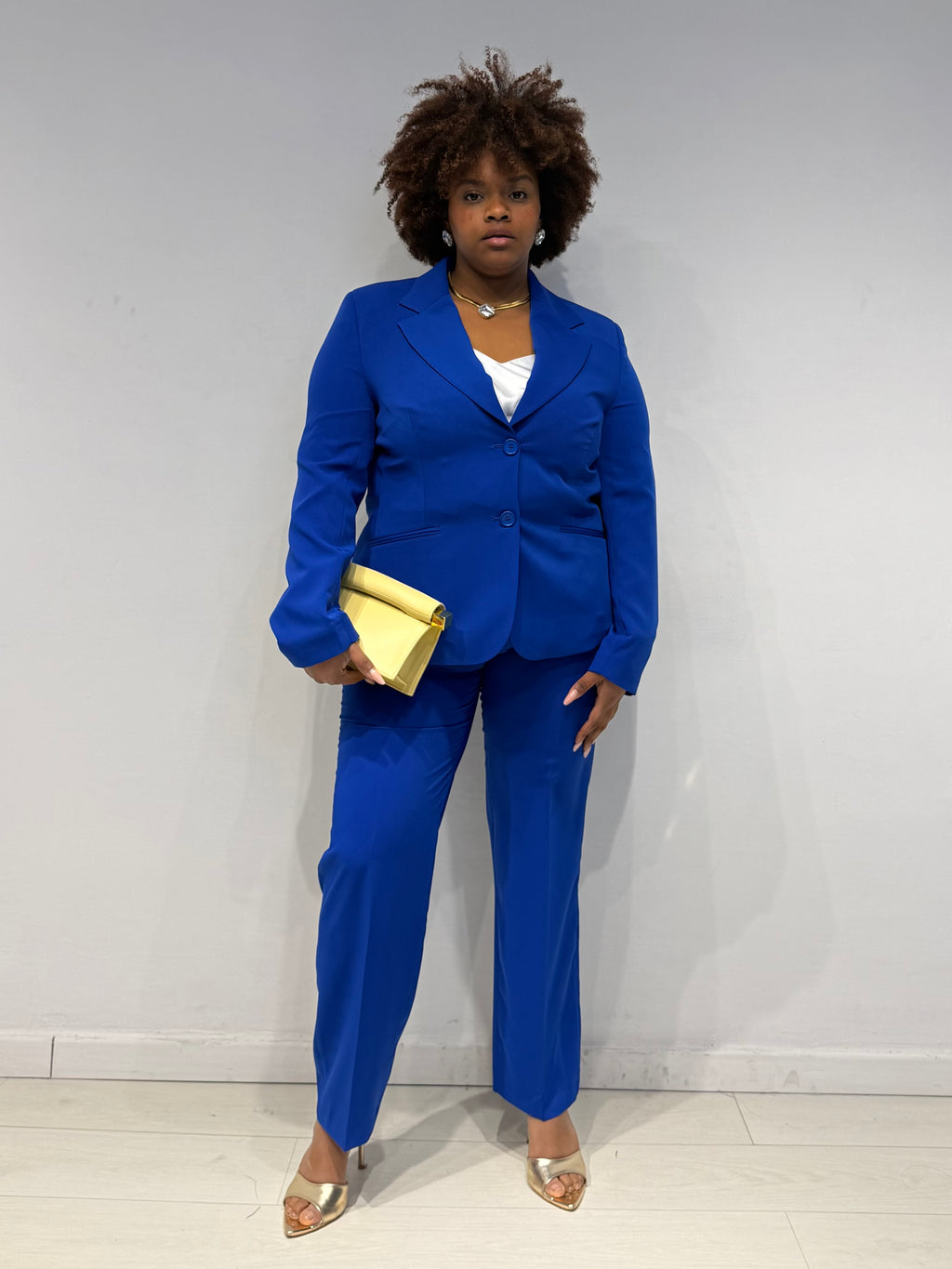 Tailleur Simply