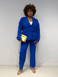 Tailleur Simply