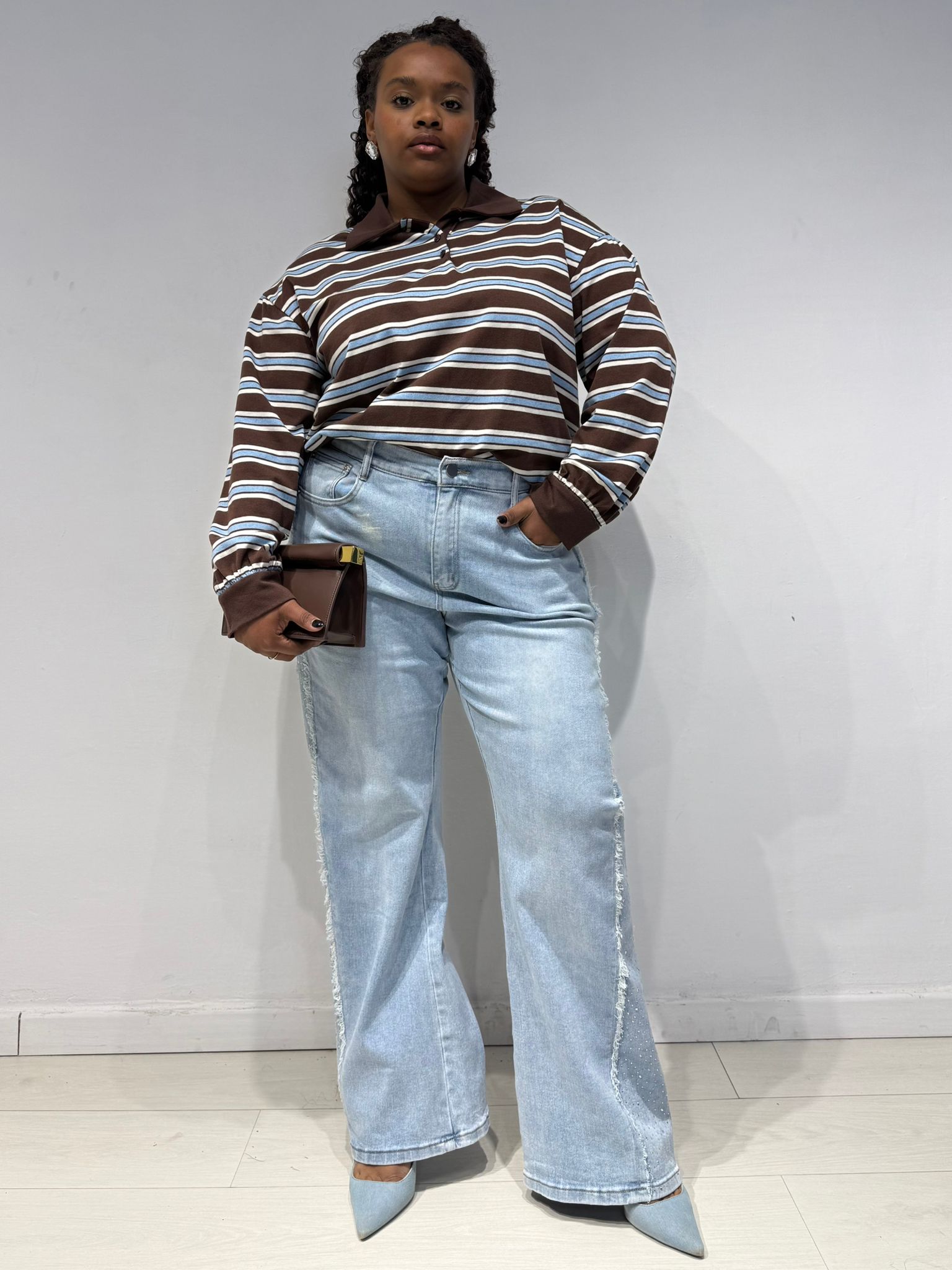 Jeans Ibiza