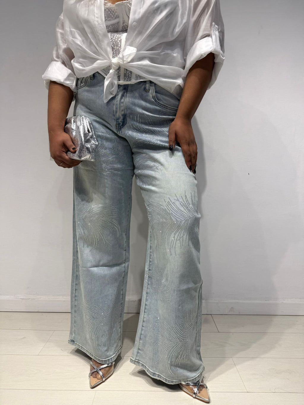 Jeans Palma de Mallorca