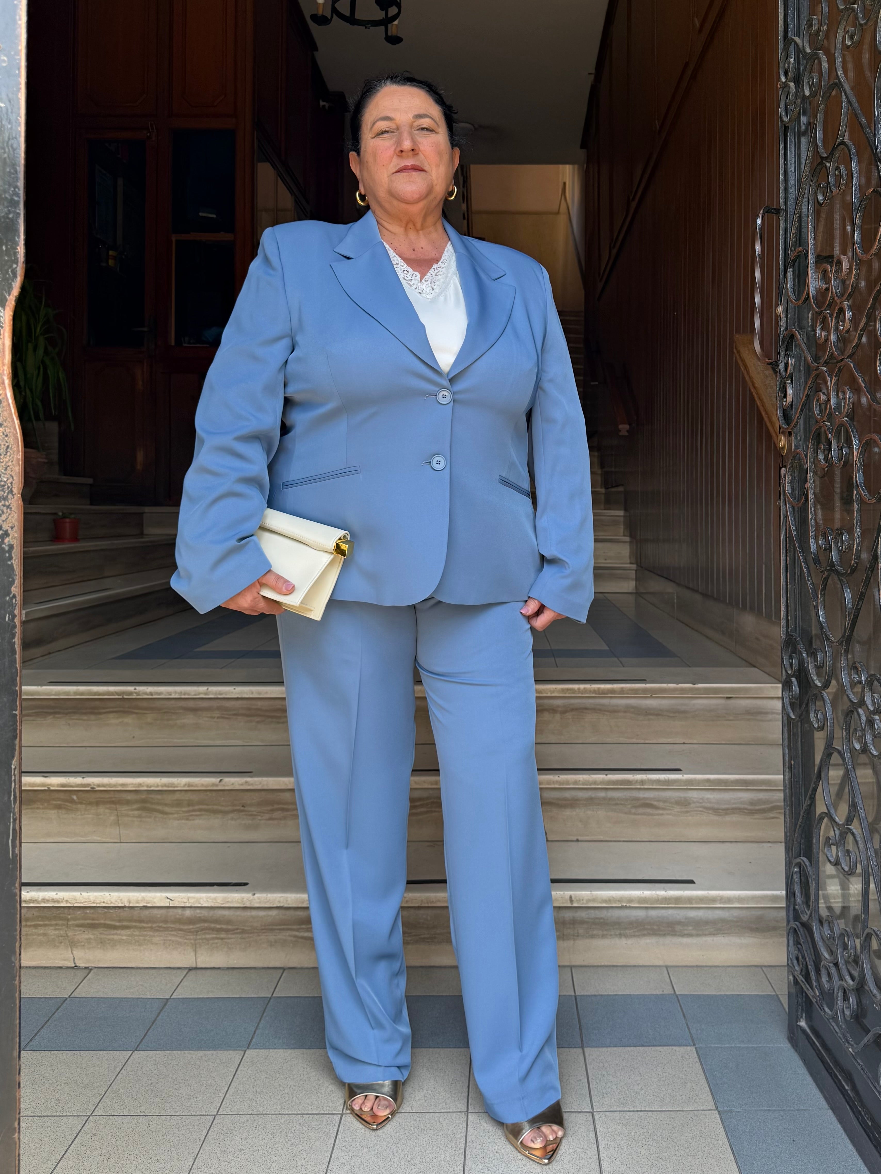 Tailleur Simply