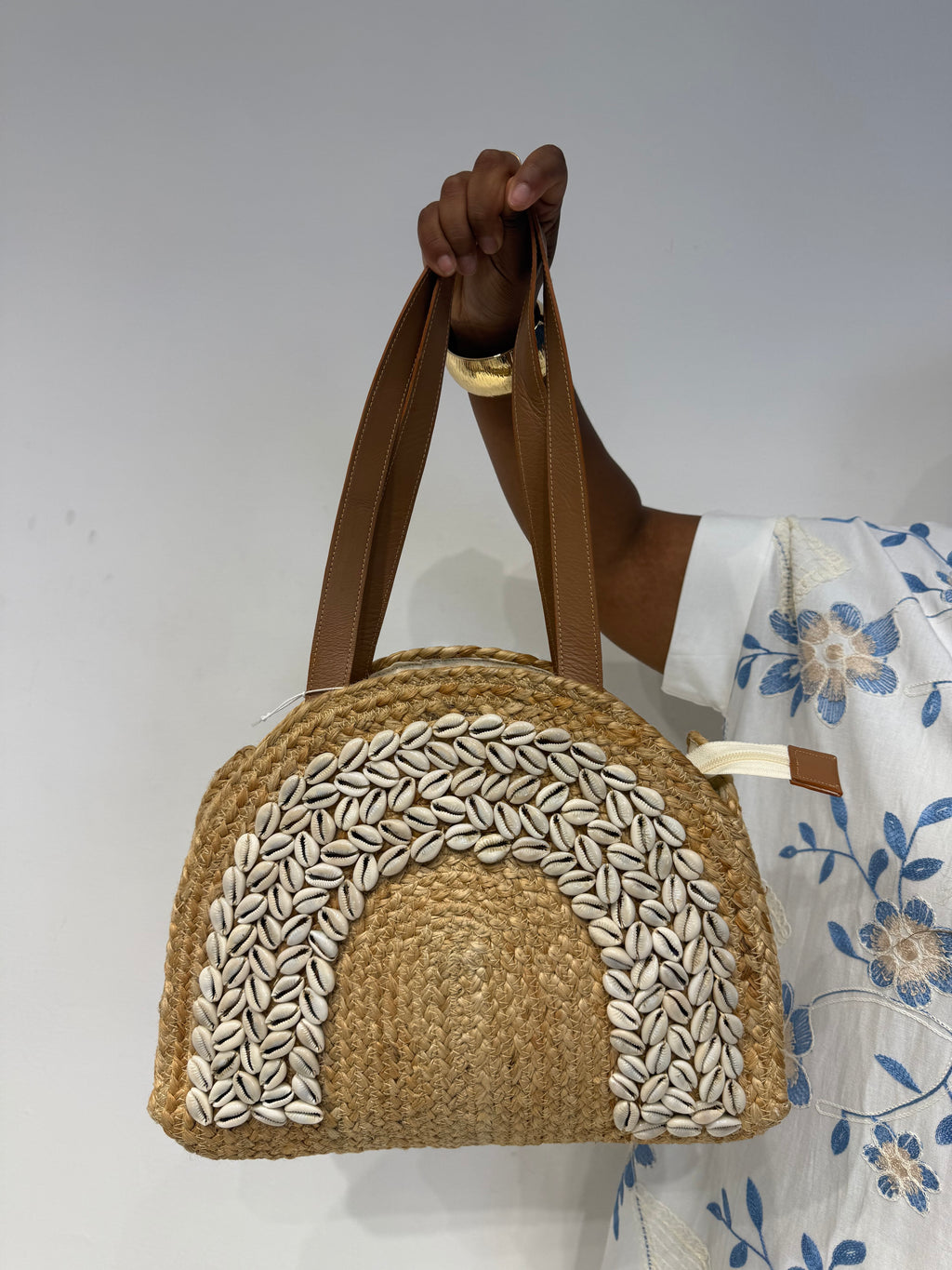 Borsa Shell