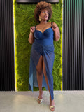 Set Pietre Blu
