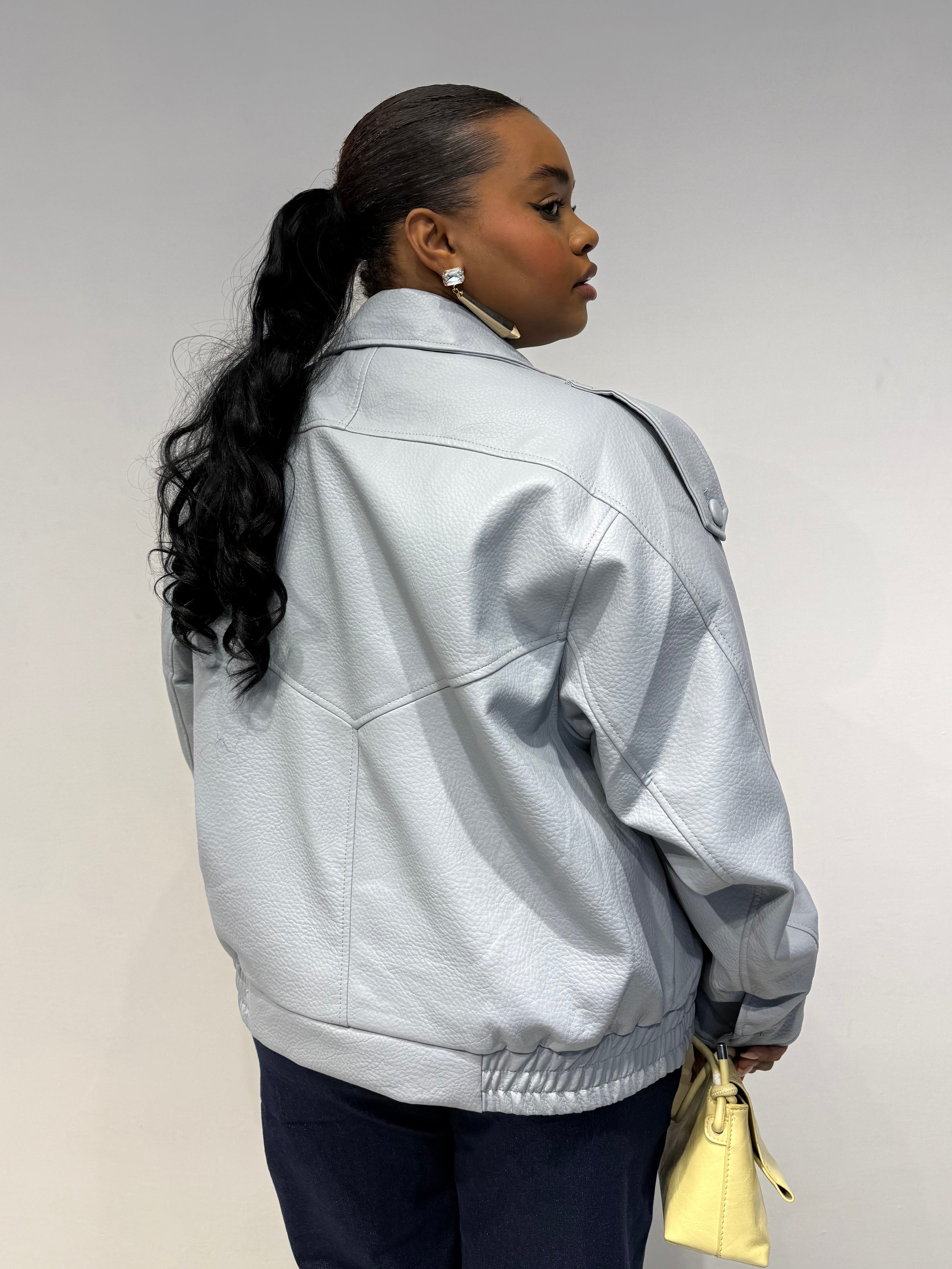 Bomber Zaira Celeste