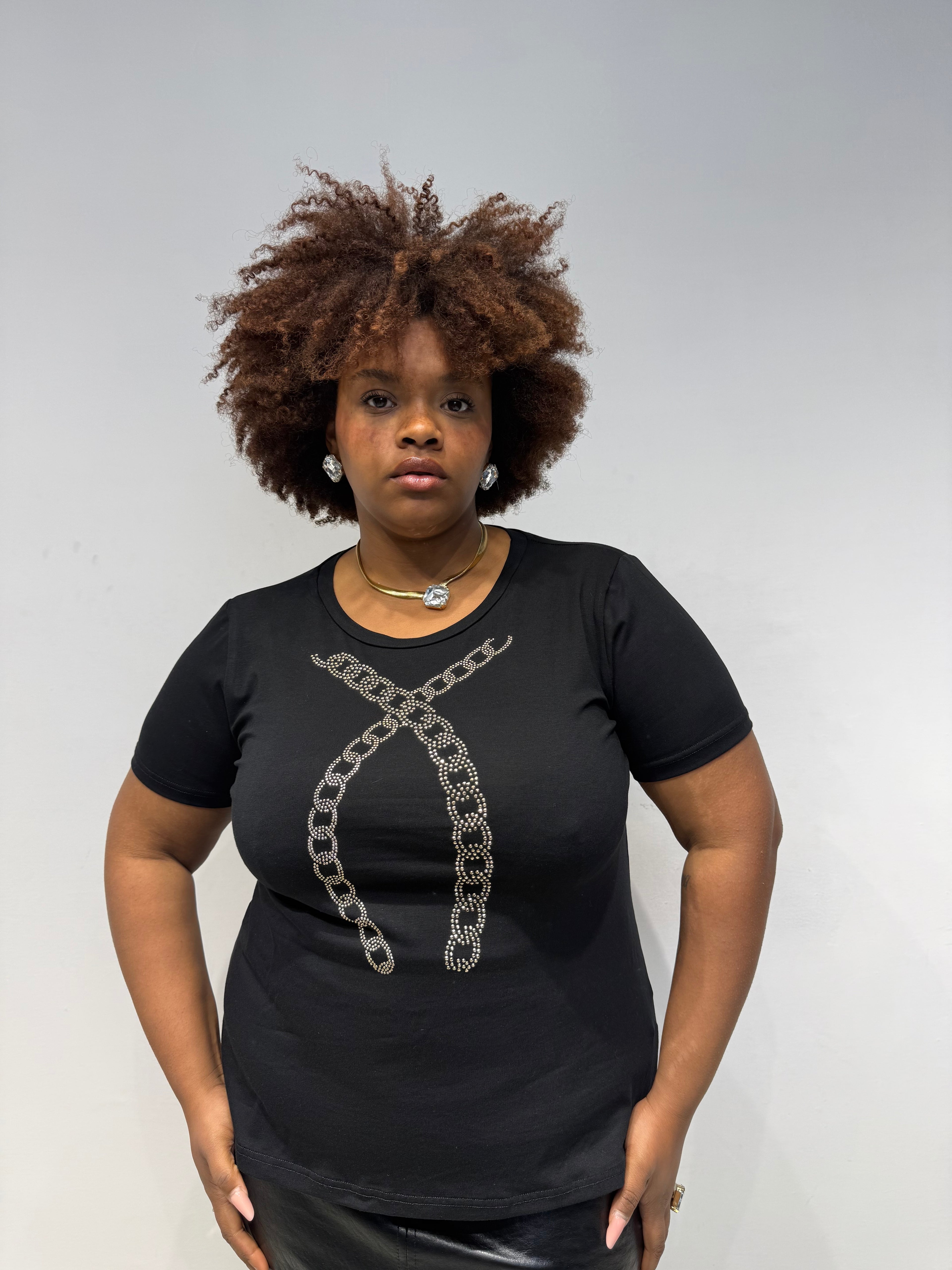 T-shirt Chain