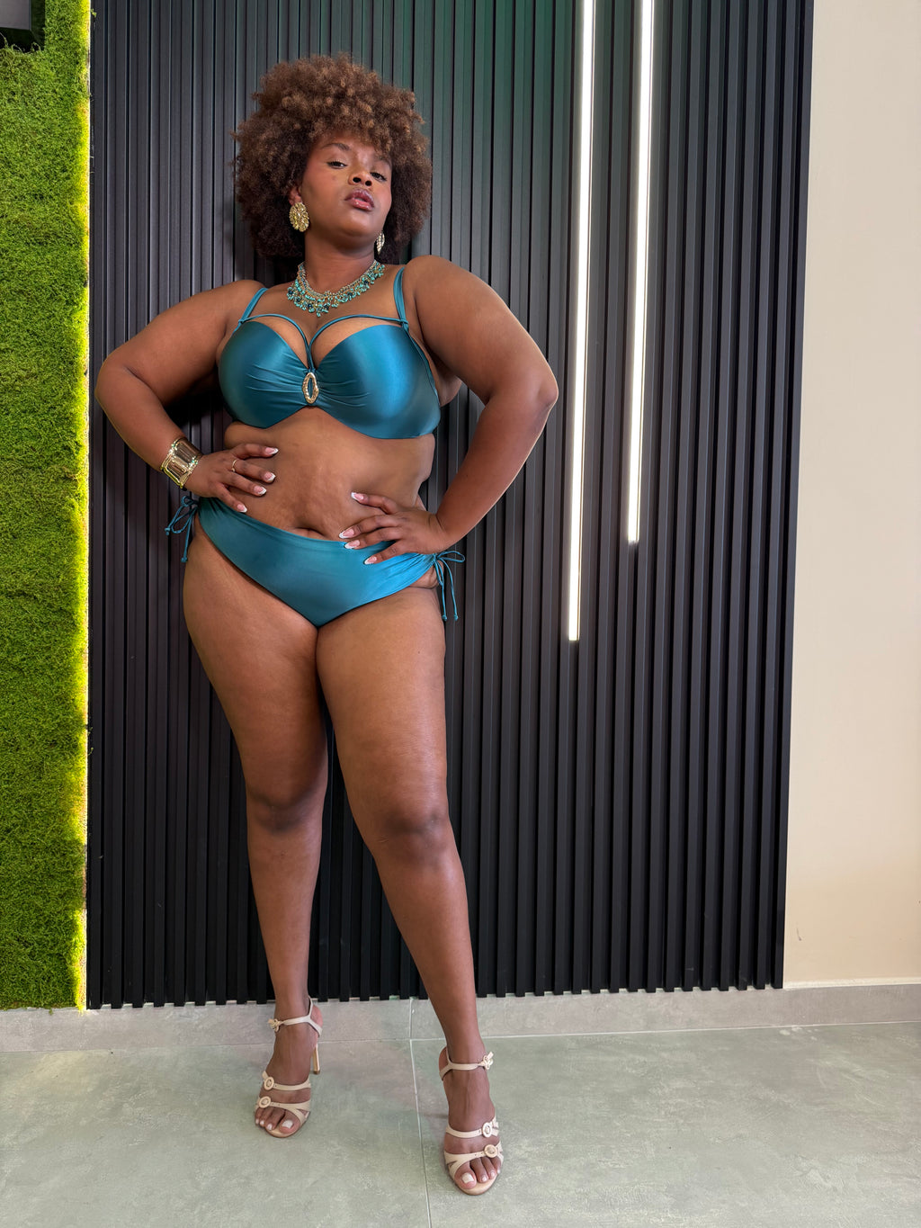 Bikini Yngrid Ottanio