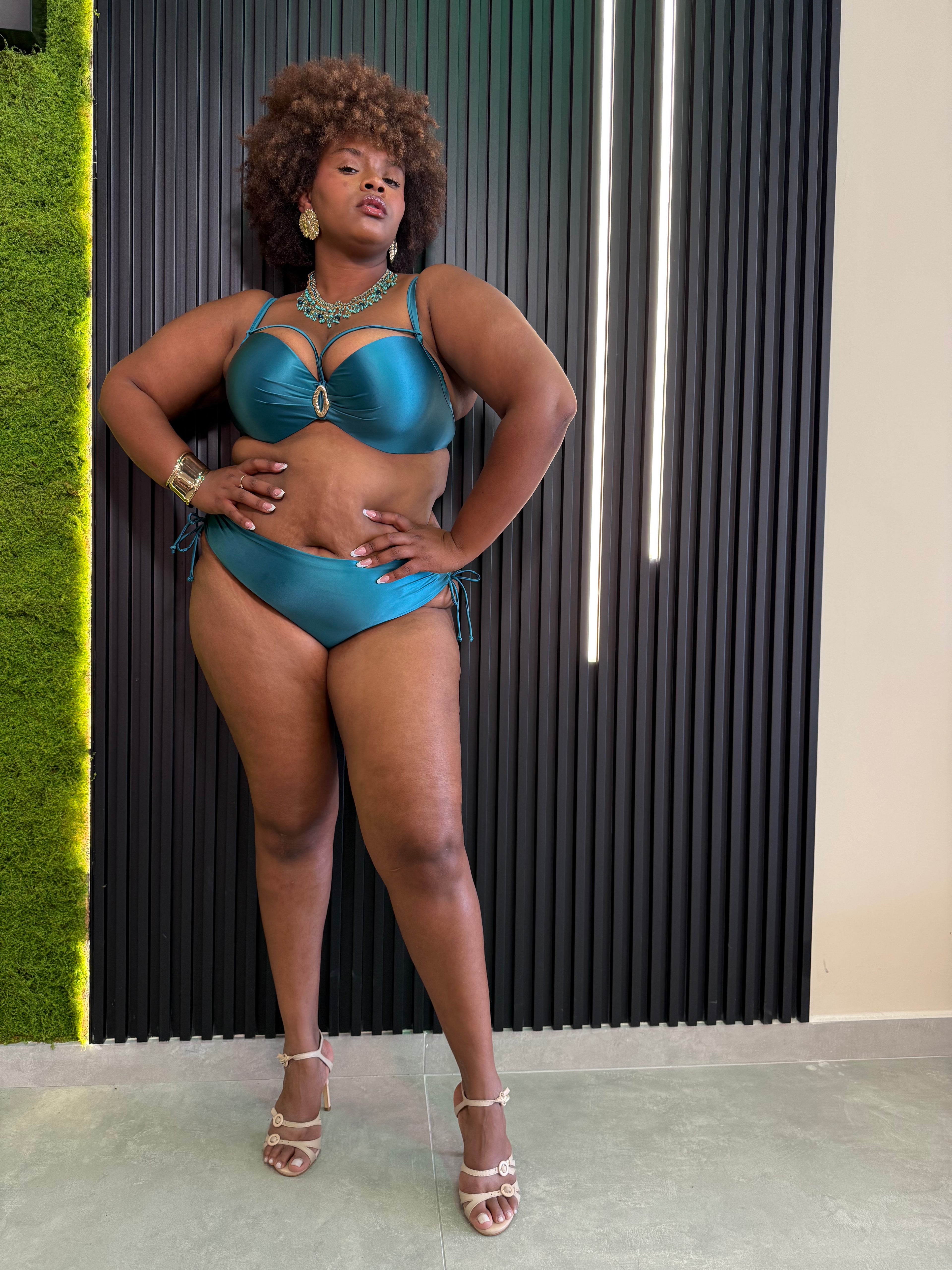 Bikini Yngrid Ottanio