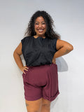 Blusa Ila Nera